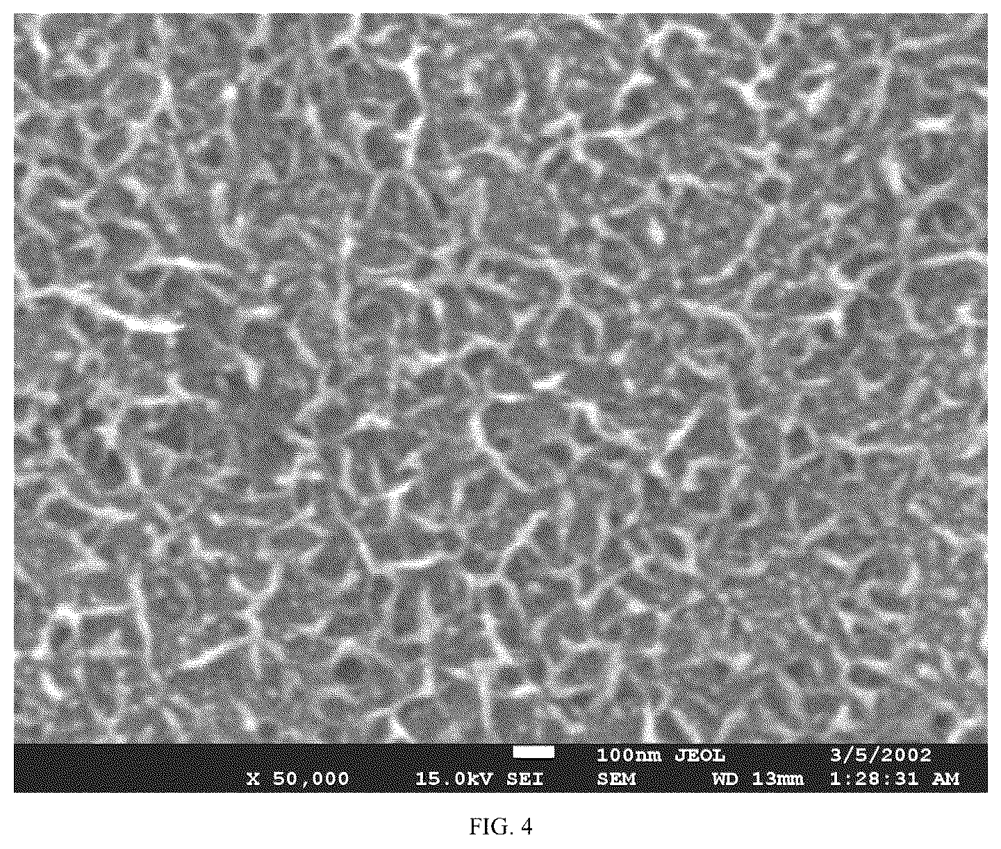 Patent US12099029 Figure 4 – Superhydrophilic thick-film pH sensor based on chemical etching, and preparation method thereof