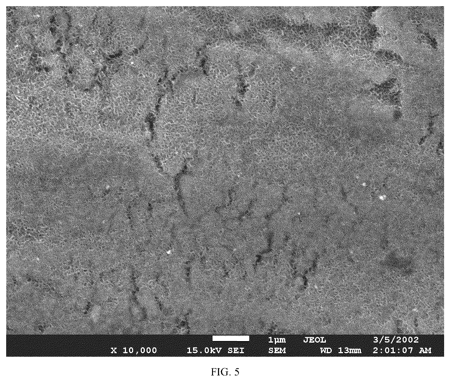 Patent US12099029 Figure 5 – Superhydrophilic thick-film pH sensor based on chemical etching, and preparation method thereof