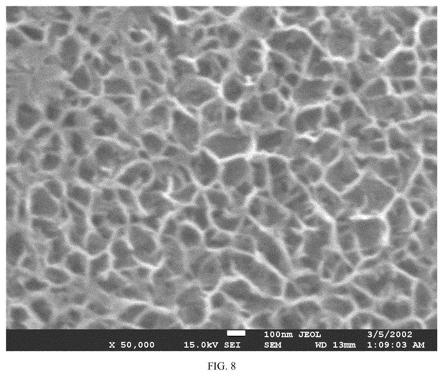 Patent US12099029 Figure 8 – Superhydrophilic thick-film pH sensor based on chemical etching, and preparation method thereof