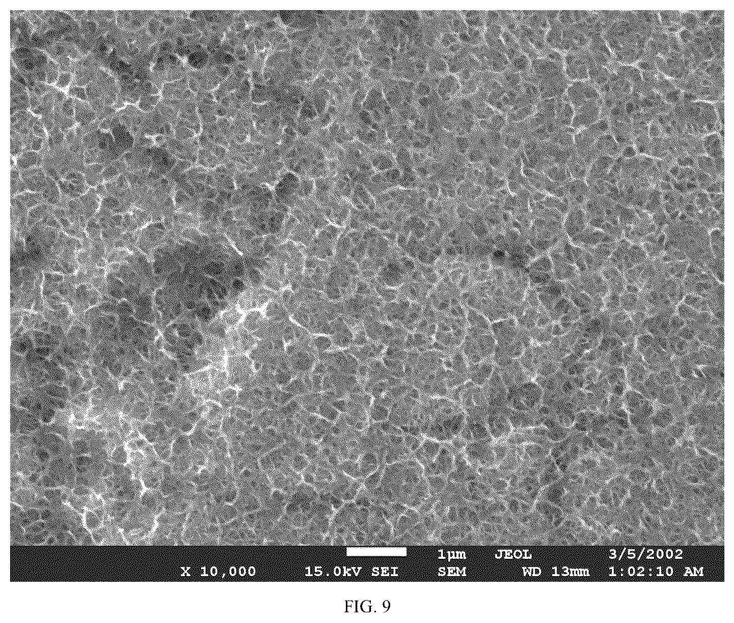 Patent US12099029 Figure 9 – Superhydrophilic thick-film pH sensor based on chemical etching, and preparation method thereof