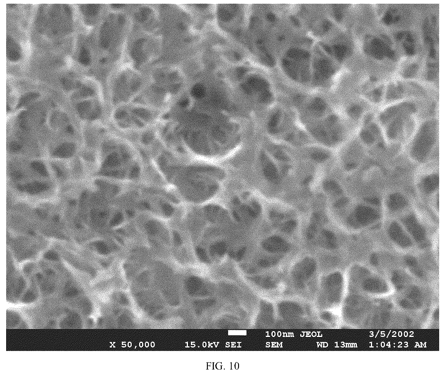 Patent US12099029 Figure 10 – Superhydrophilic thick-film pH sensor based on chemical etching, and preparation method thereof