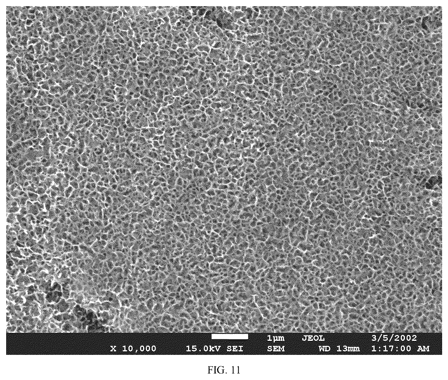 Patent US12099029 Figure 11 – Superhydrophilic thick-film pH sensor based on chemical etching, and preparation method thereof