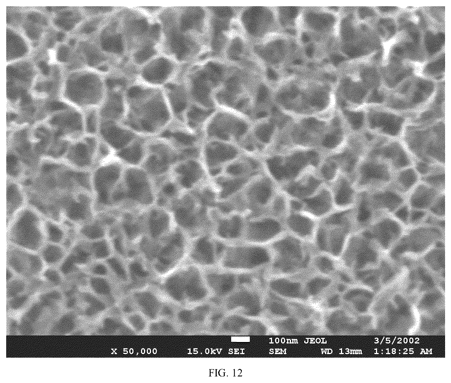 Patent US12099029 Figure 12 – Superhydrophilic thick-film pH sensor based on chemical etching, and preparation method thereof