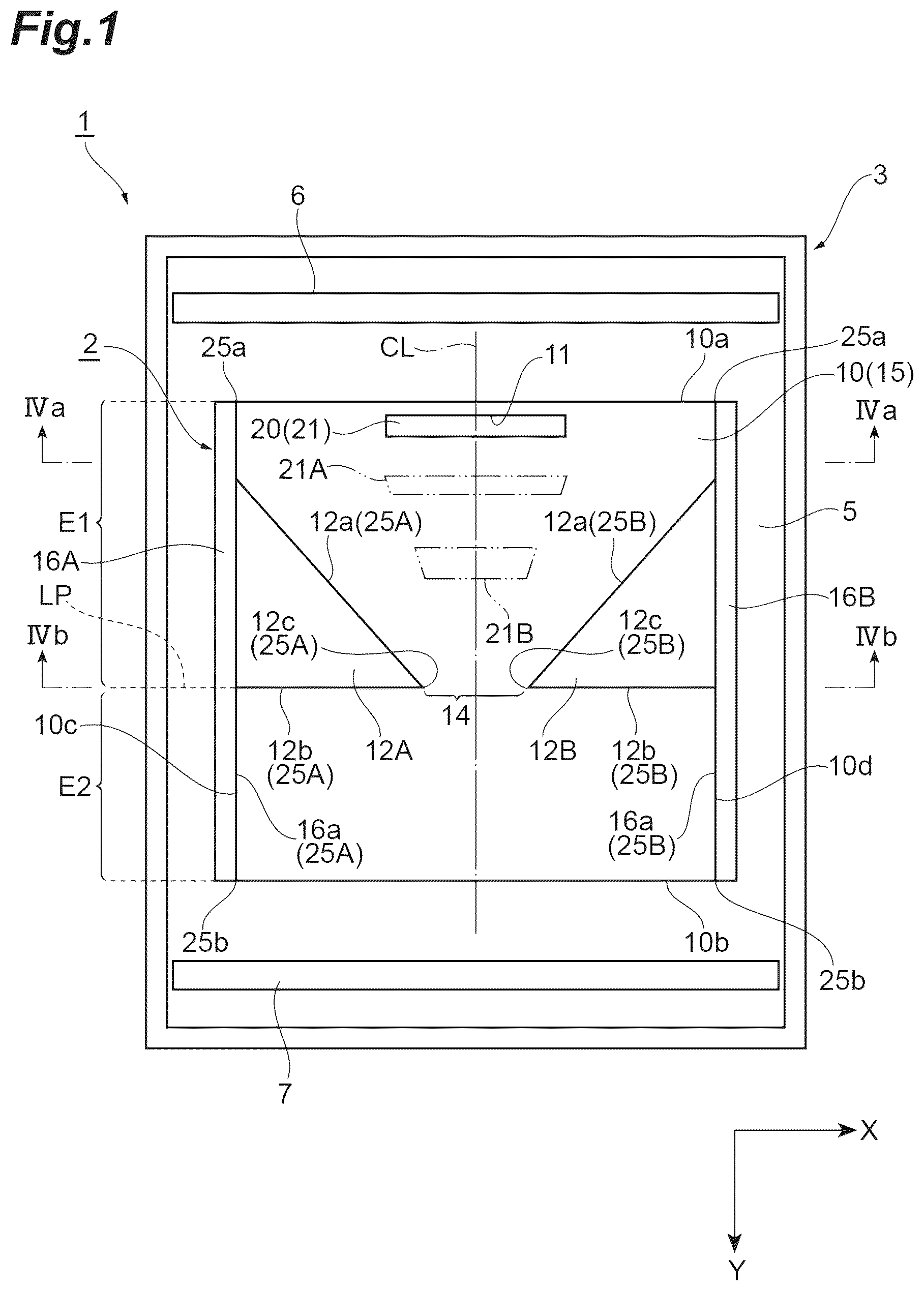 Patent US12099031 Figure 1 – Electrophoresis method, electrophoresis system, and container vessel for electrophoresis