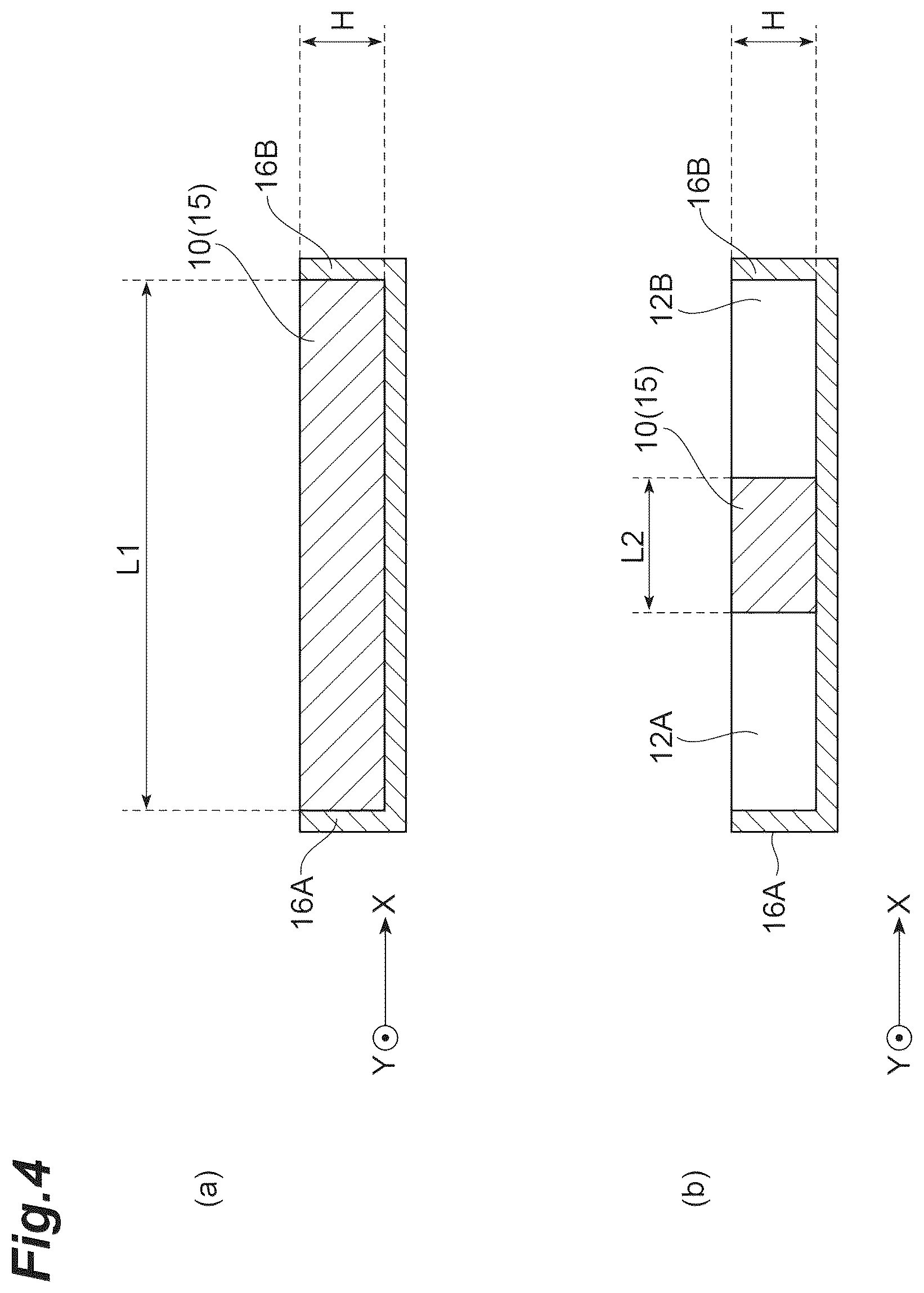 Patent US12099031 Figure 4 – Electrophoresis method, electrophoresis system, and container vessel for electrophoresis