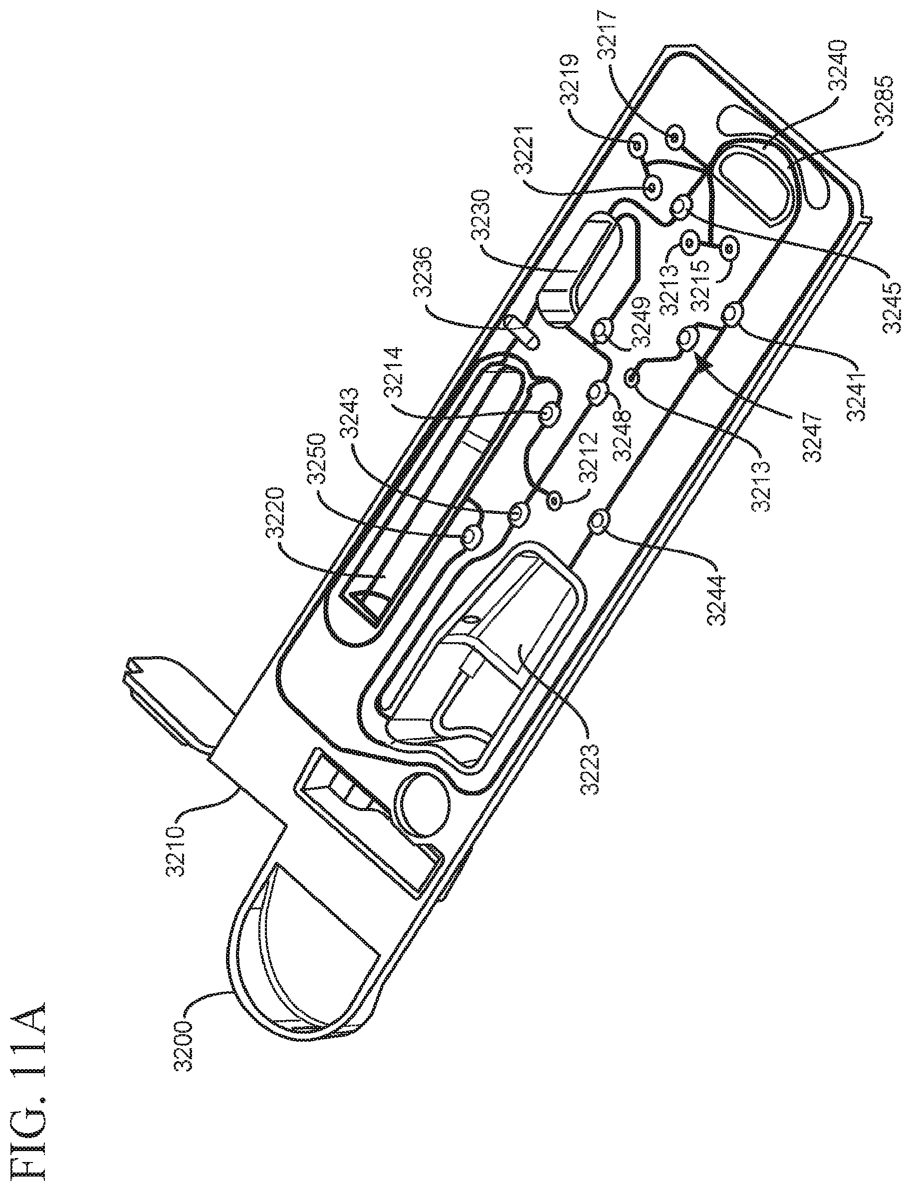 Patent US12099032 Figure 10 – Systems and methods for sample preparation, processing and analysis