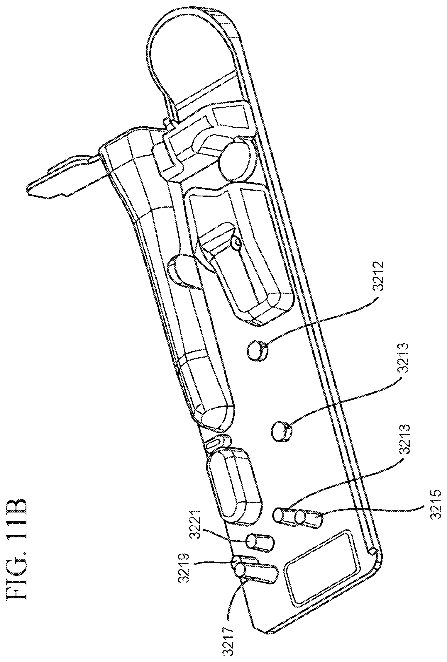 Patent US12099032 Figure 11 – Systems and methods for sample preparation, processing and analysis