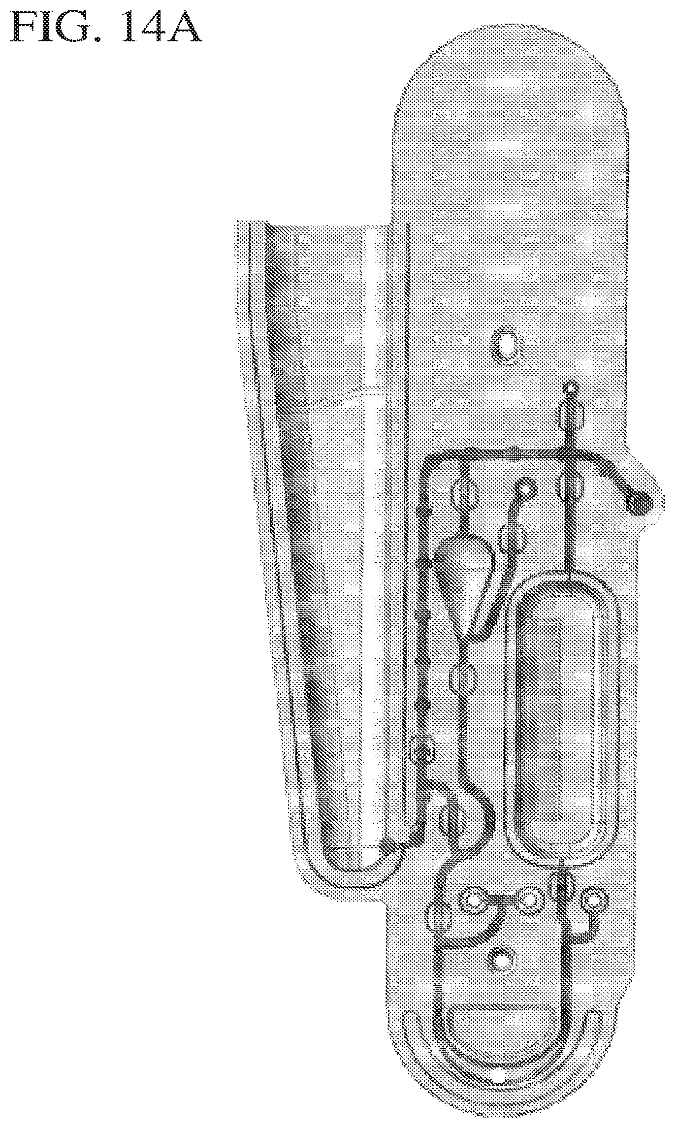 Patent US12099032 Figure 14 – Systems and methods for sample preparation, processing and analysis