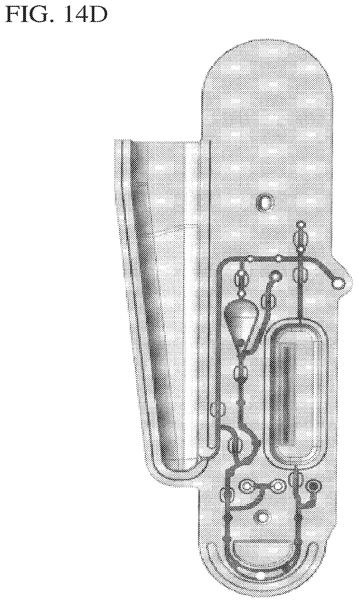Patent US12099032 Figure 17 – Systems and methods for sample preparation, processing and analysis