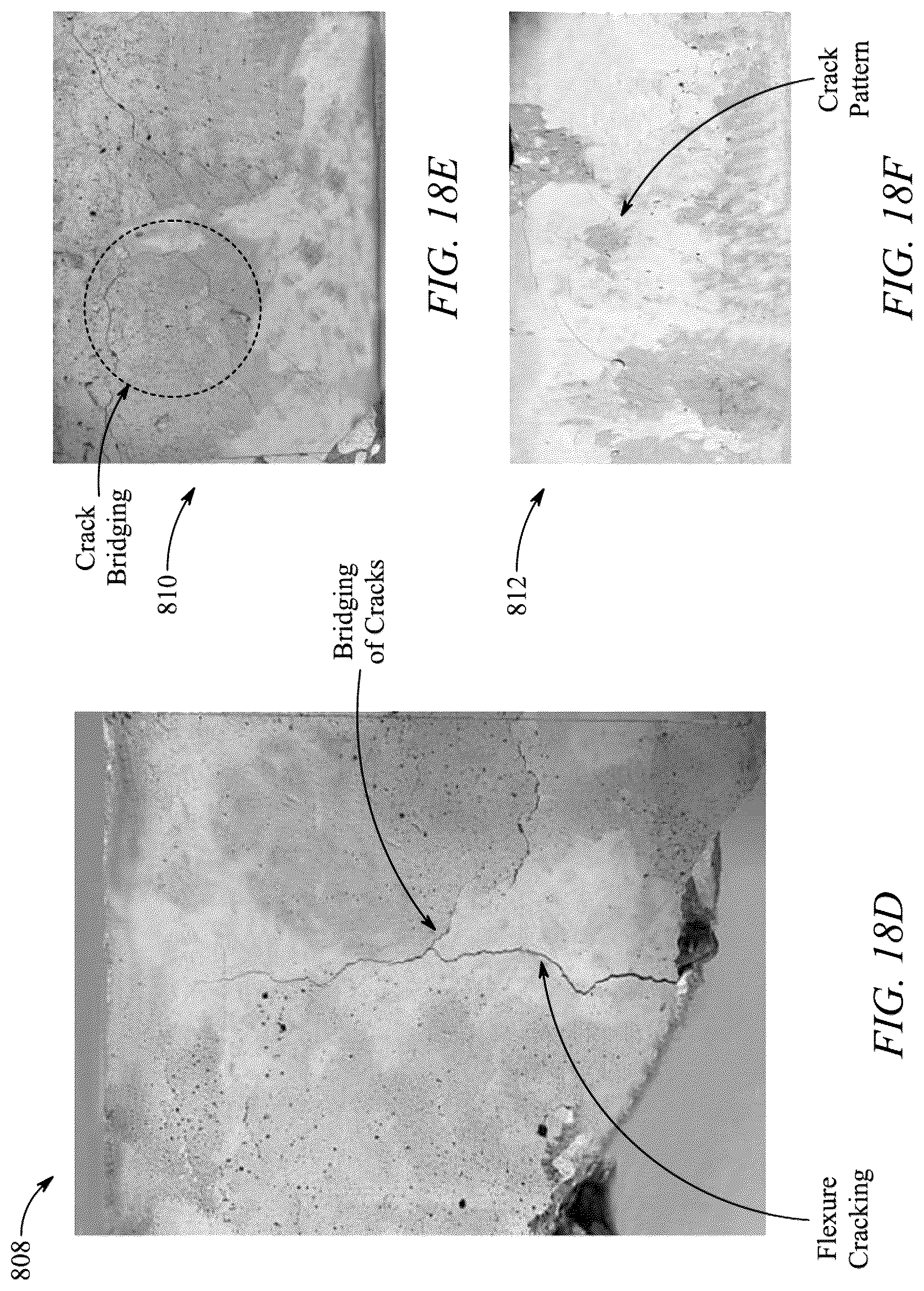 Patent US12099036 Figure 20 – Testing method for concrete beam having steel reinforcement