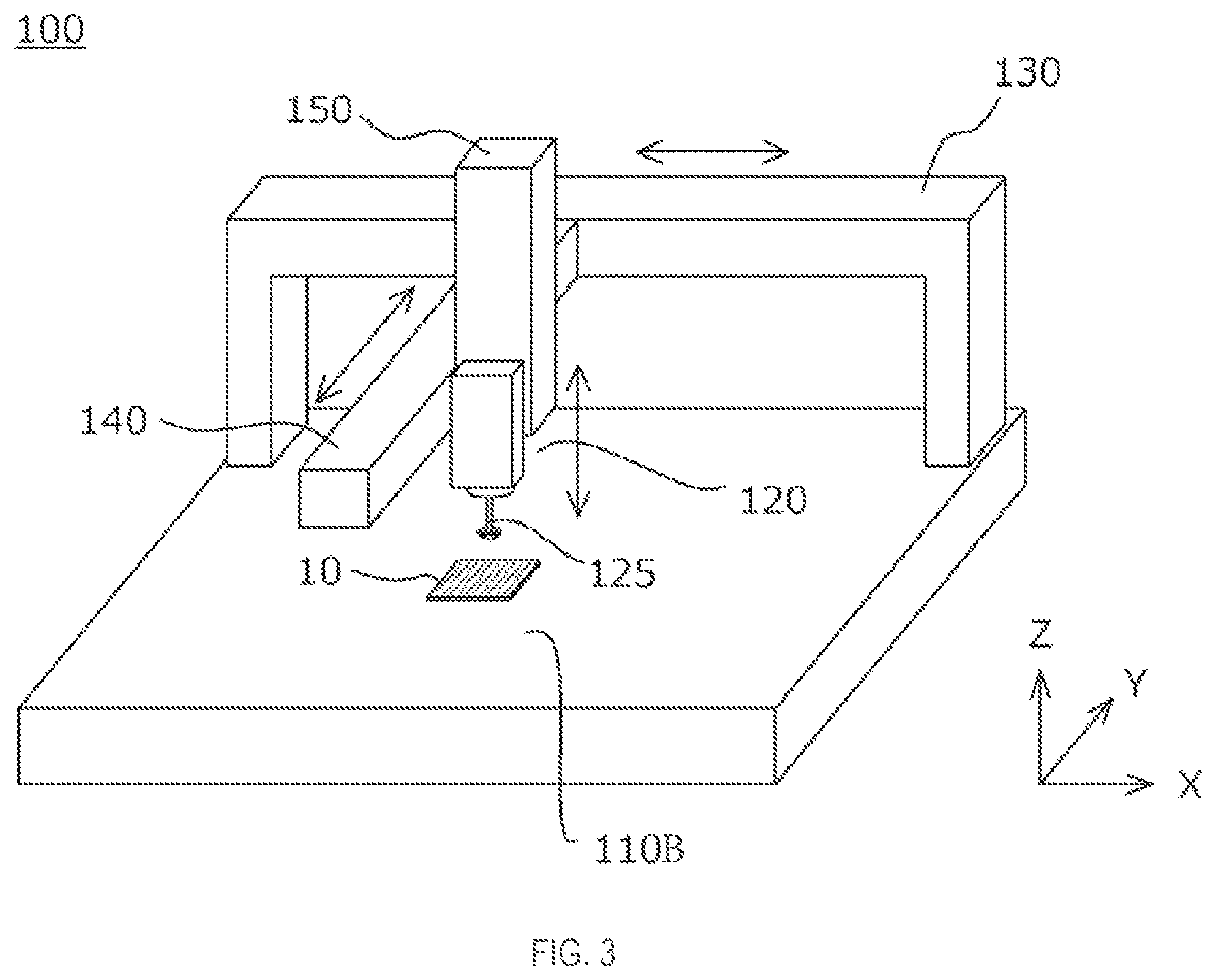 Patent US12099039 Figure 3 – Method for evaluating embrittlement of amorphous alloy ribbon and test device for evaluating embrittlement of amorphous alloy ribbon