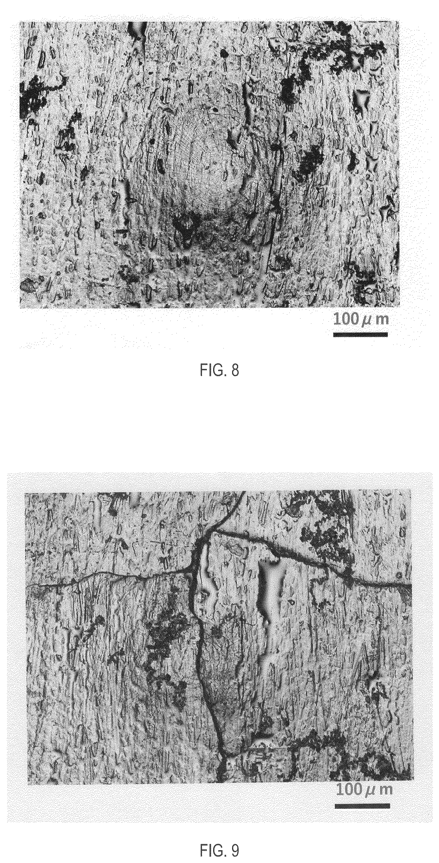 Patent US12099039 Figure 6 – Method for evaluating embrittlement of amorphous alloy ribbon and test device for evaluating embrittlement of amorphous alloy ribbon