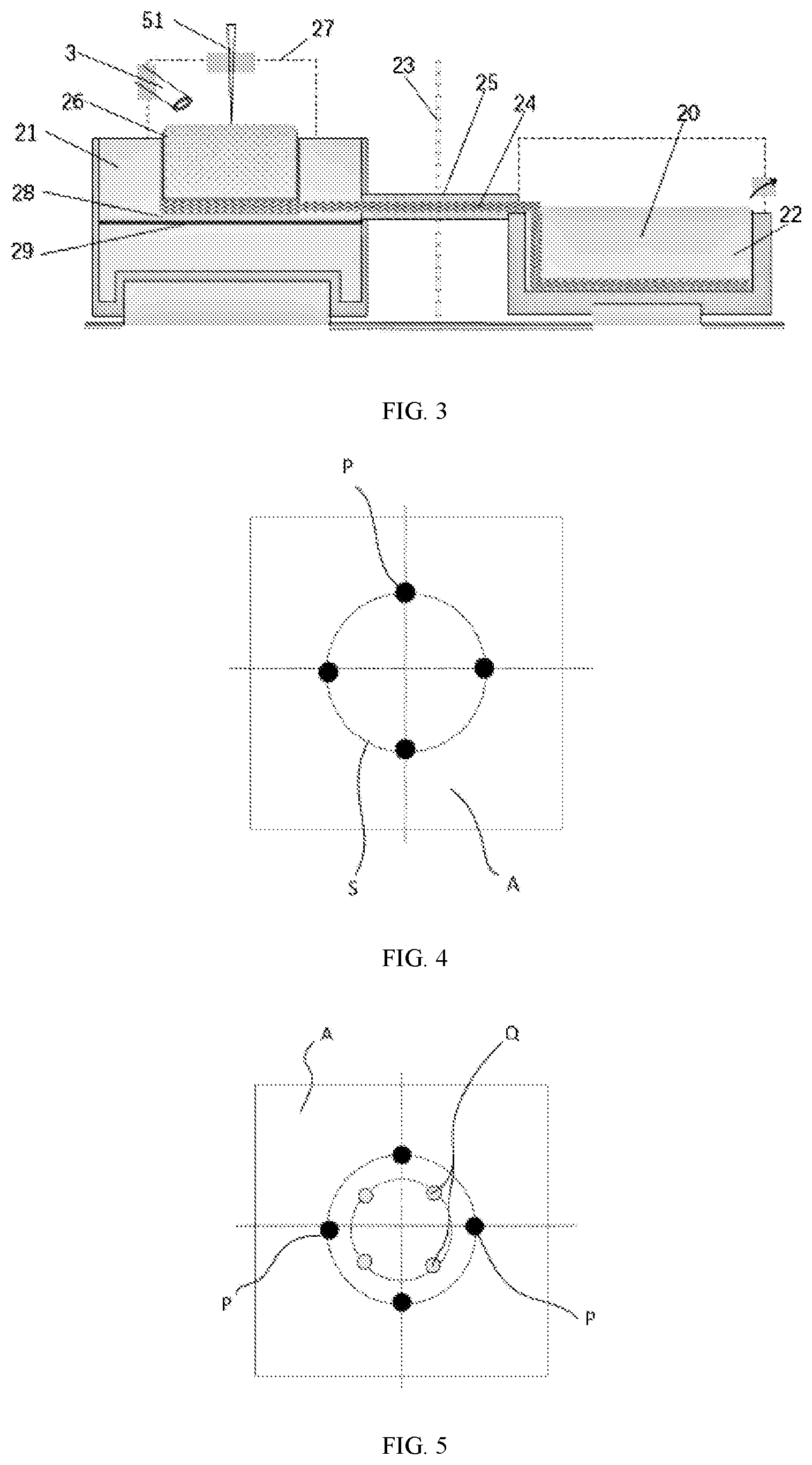 Patent US12099040 Figure 2 – Method for testing nanomechanical properties of natural gas hydrate samples