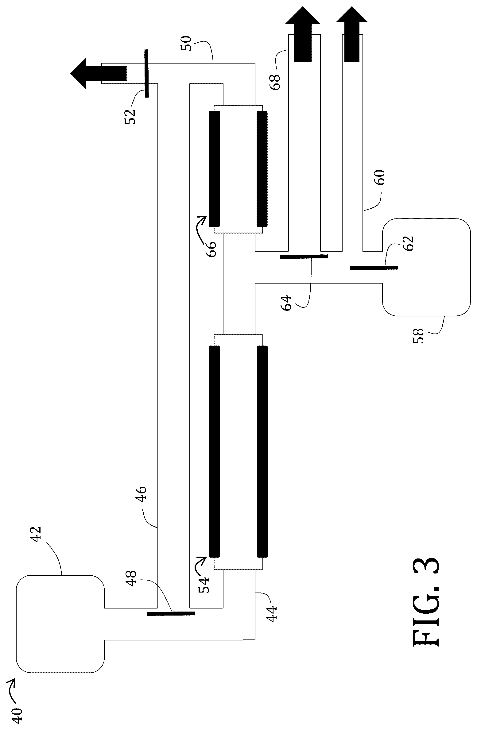 Patent US12099045 Figure 3 – Focusing agents and calibration transportability
