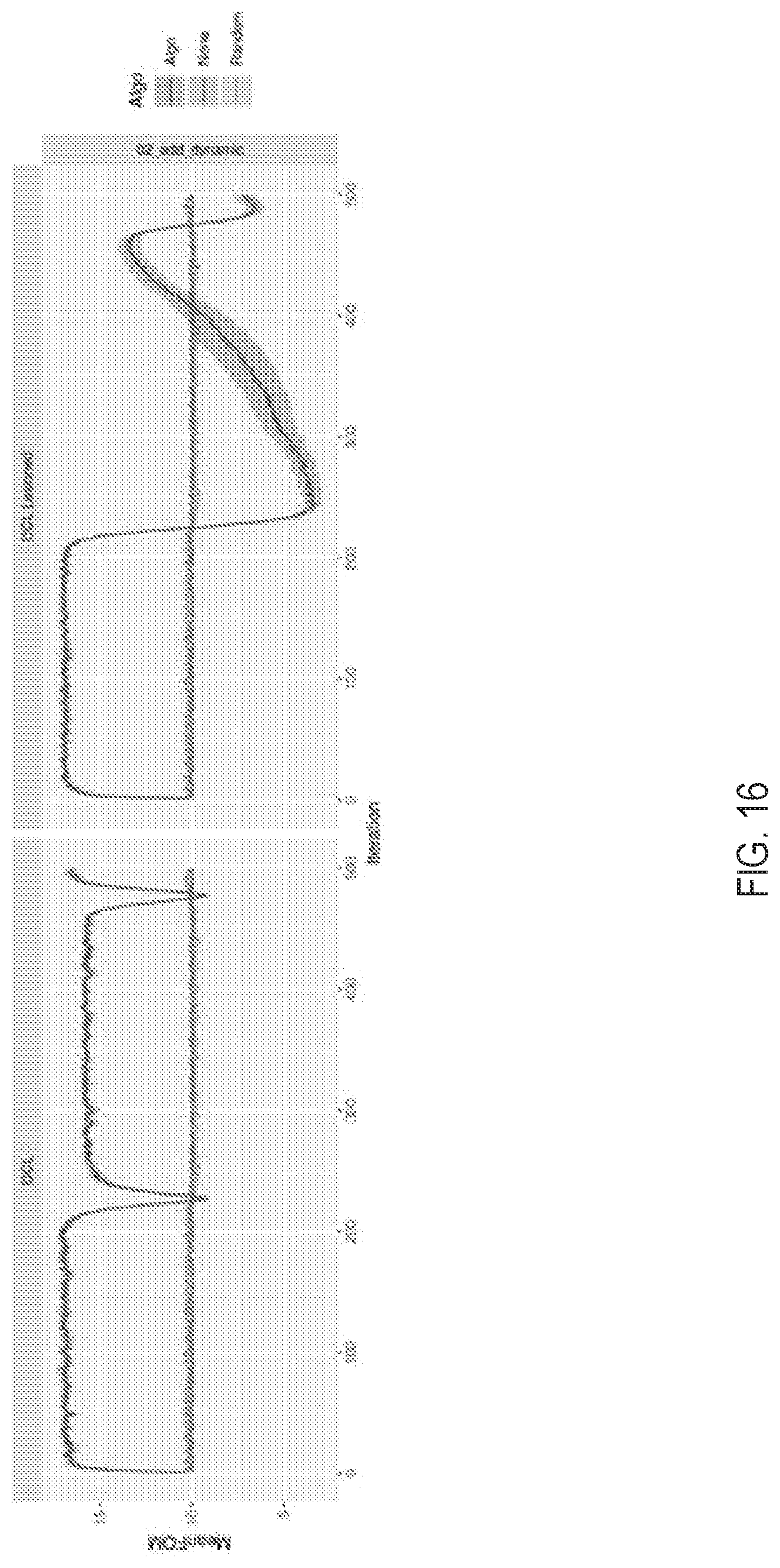 Patent US12099046 Figure 18 – Manufacturing a biologic pharmaceutical using causal models