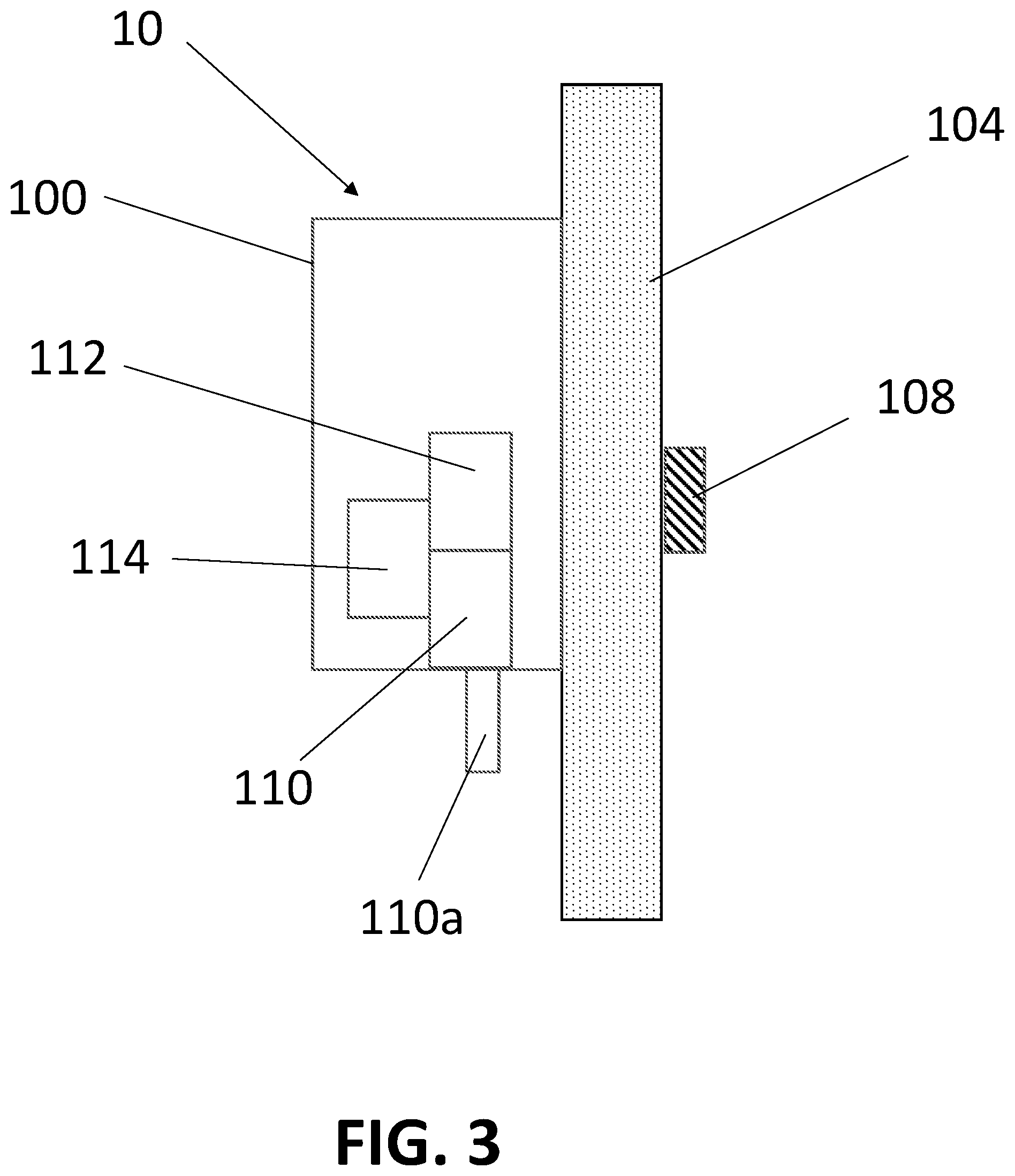 Patent US12099047 Figure 4 – Sensors, system and methods for monitoring and adjusting conditions of an aquarium