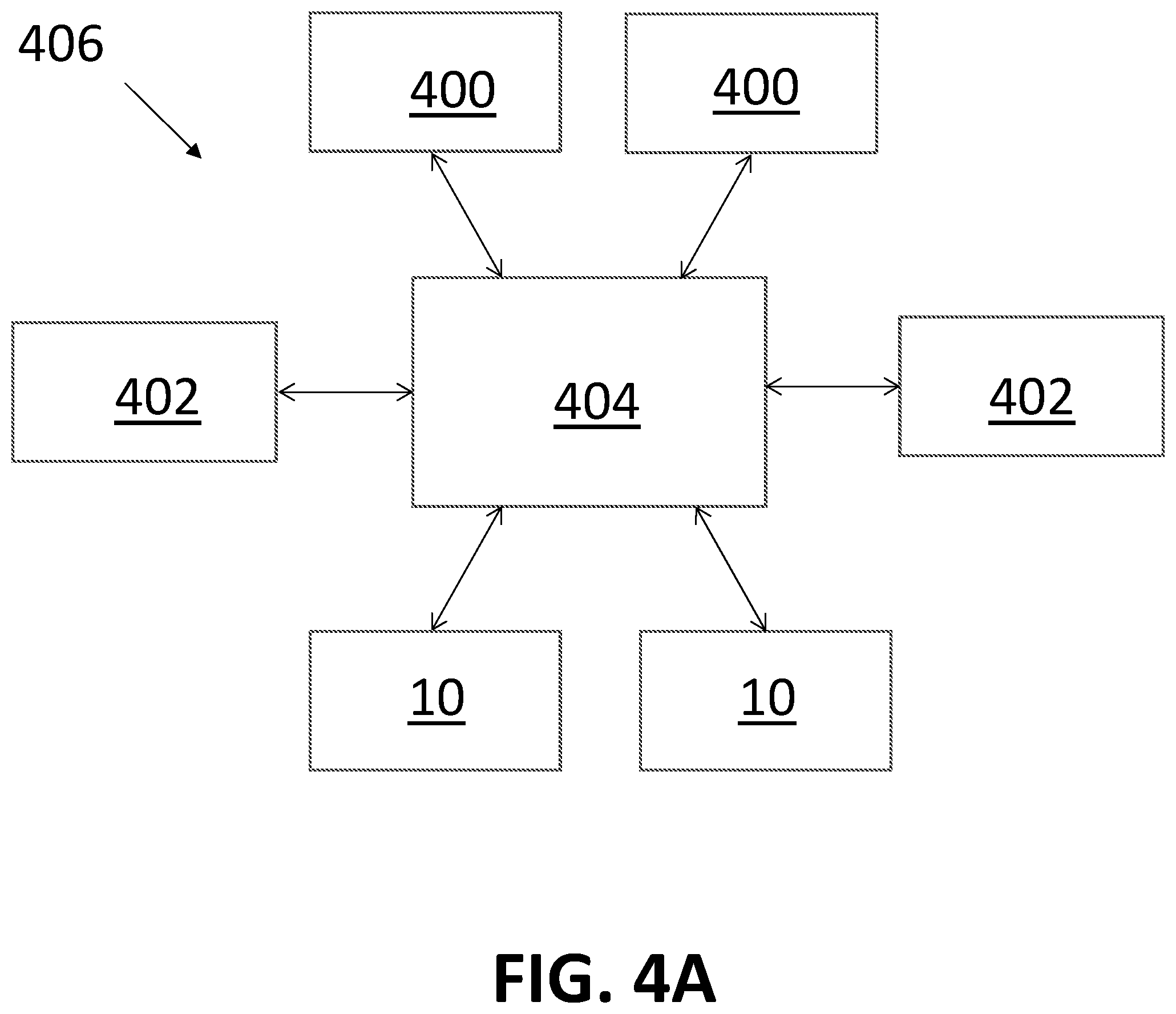 Patent US12099047 Figure 5 – Sensors, system and methods for monitoring and adjusting conditions of an aquarium