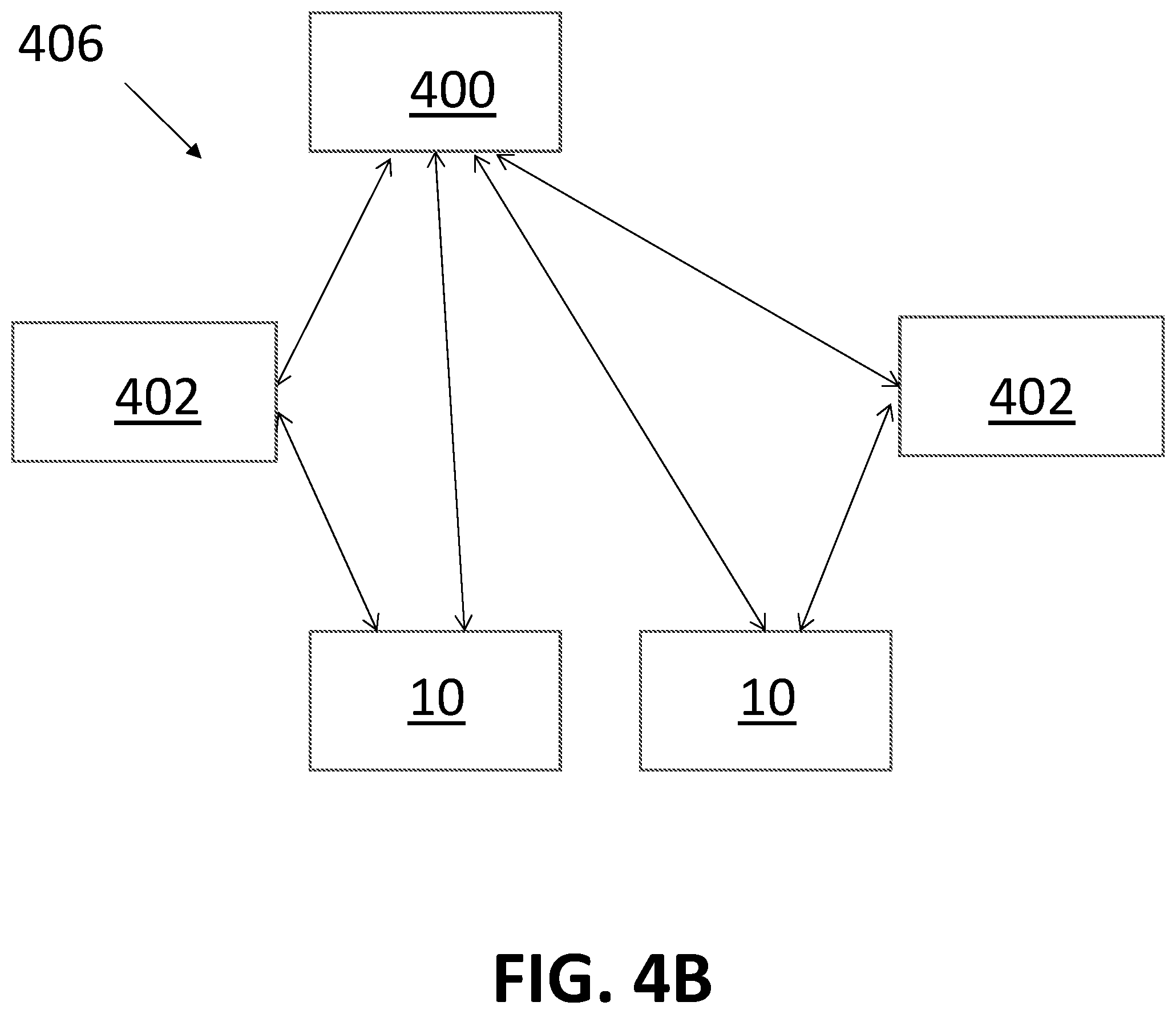 Patent US12099047 Figure 6 – Sensors, system and methods for monitoring and adjusting conditions of an aquarium