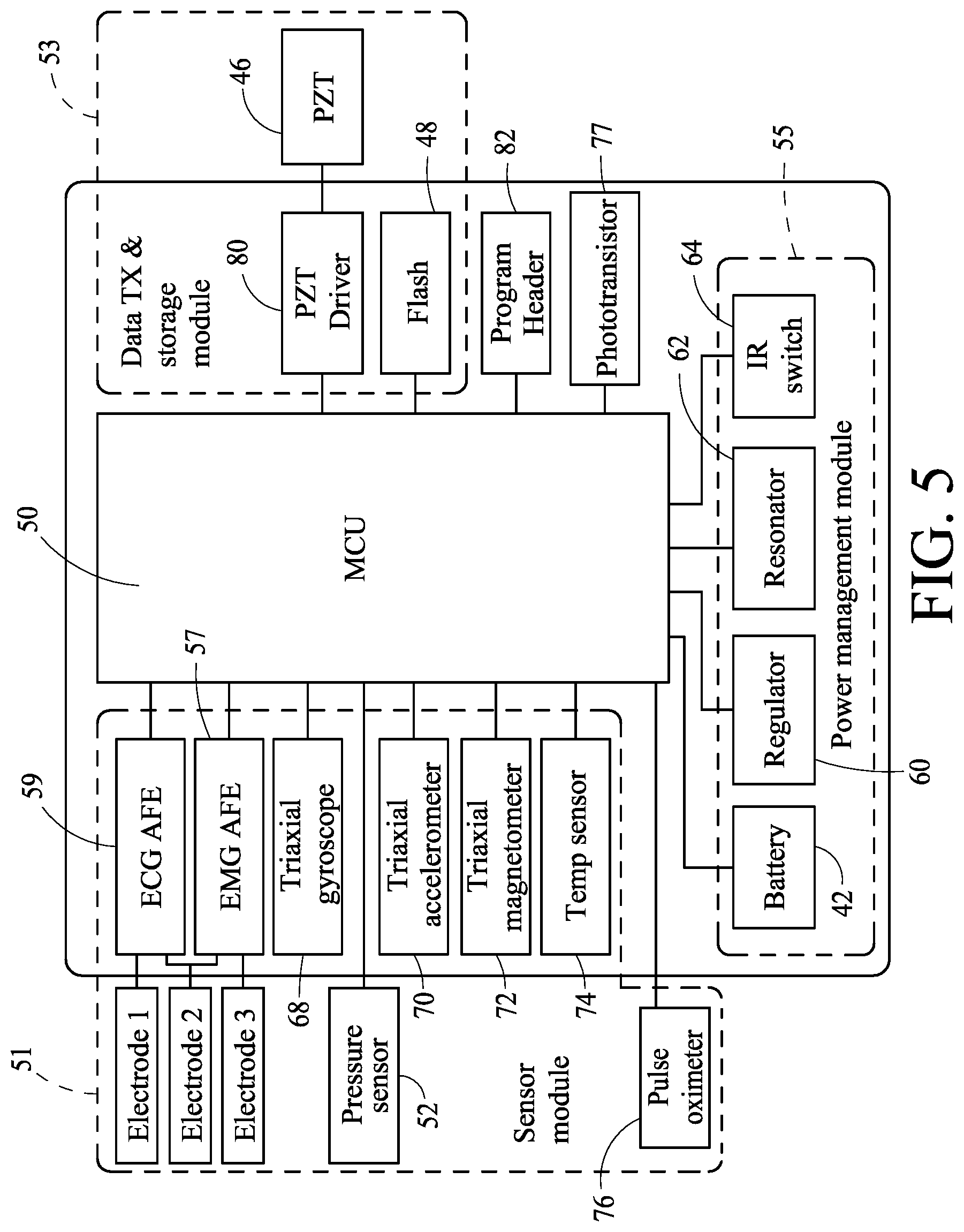 Patent US12099048 Figure 5 – Aquatic organism monitoring devices and aquatic organism monitoring methods