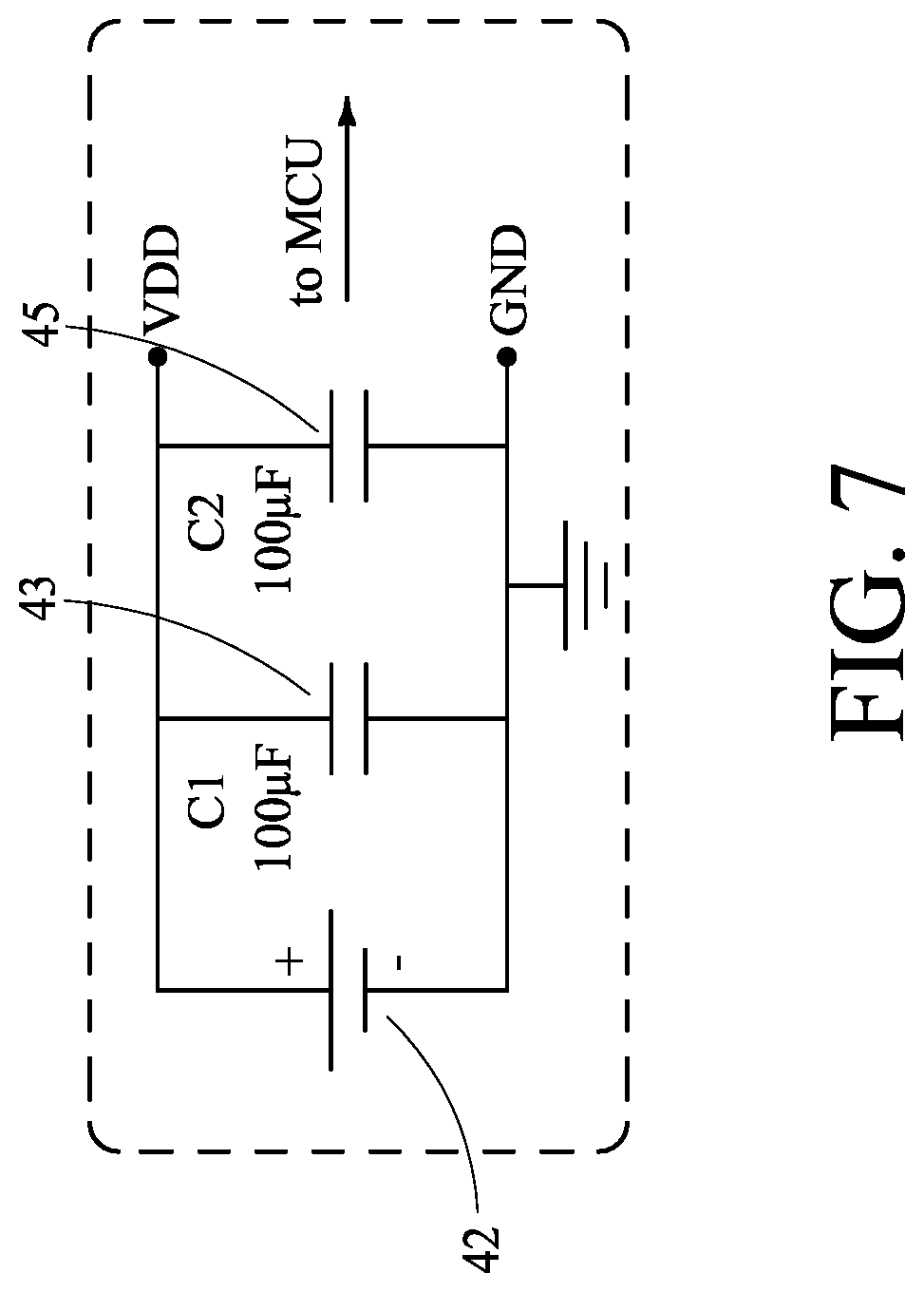 Patent US12099048 Figure 7 – Aquatic organism monitoring devices and aquatic organism monitoring methods