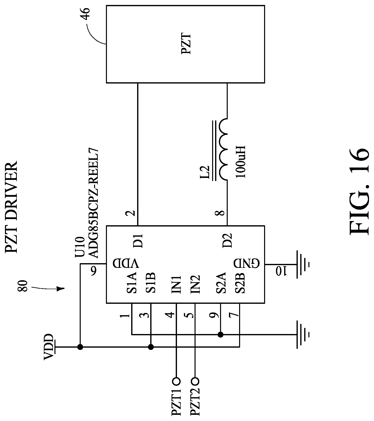 Patent US12099048 Figure 15 – Aquatic organism monitoring devices and aquatic organism monitoring methods