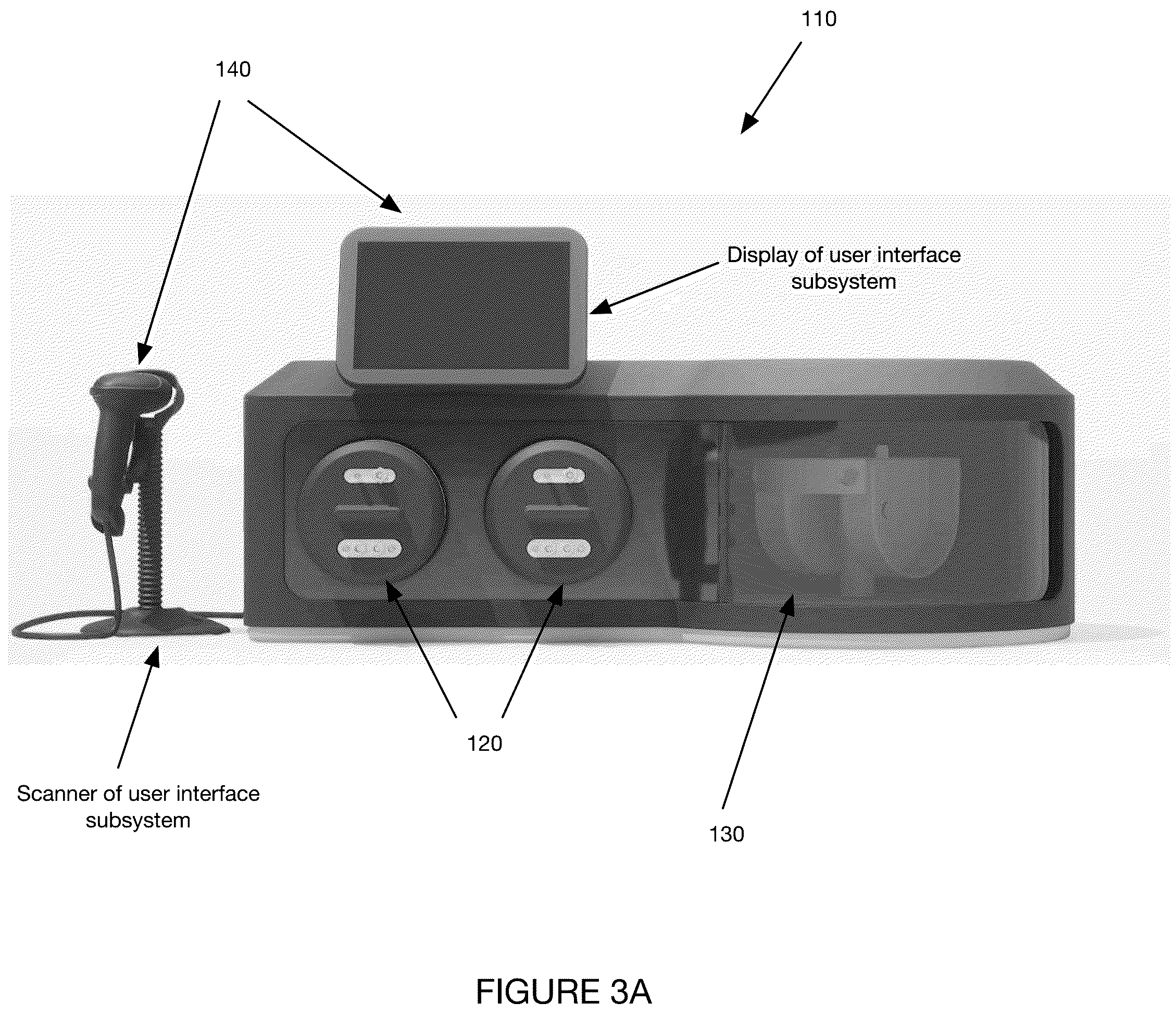 Patent US12099050 Figure 3 – Method and system for partially or fully automated buoyancy-assisted separation