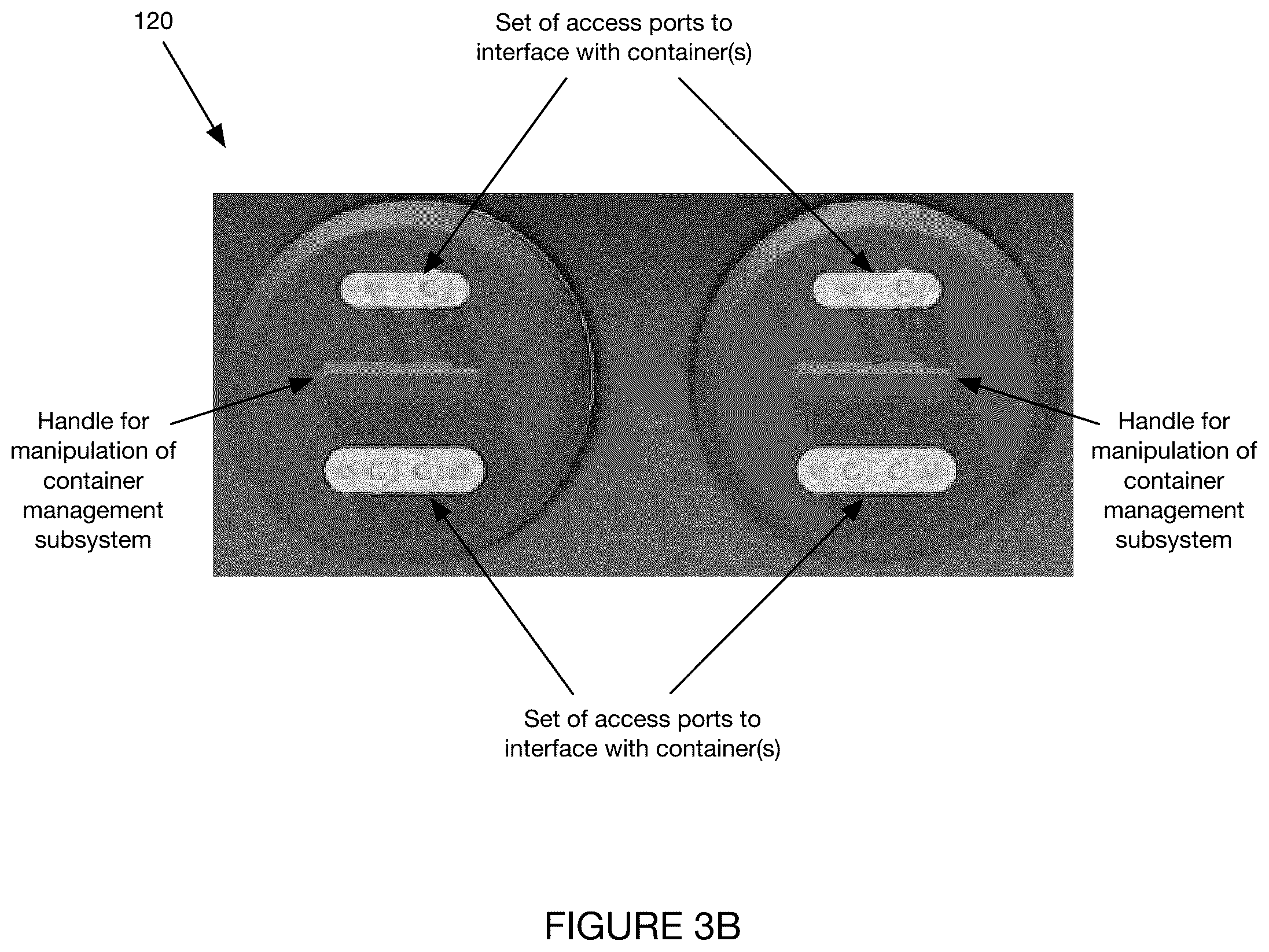 Patent US12099050 Figure 4 – Method and system for partially or fully automated buoyancy-assisted separation