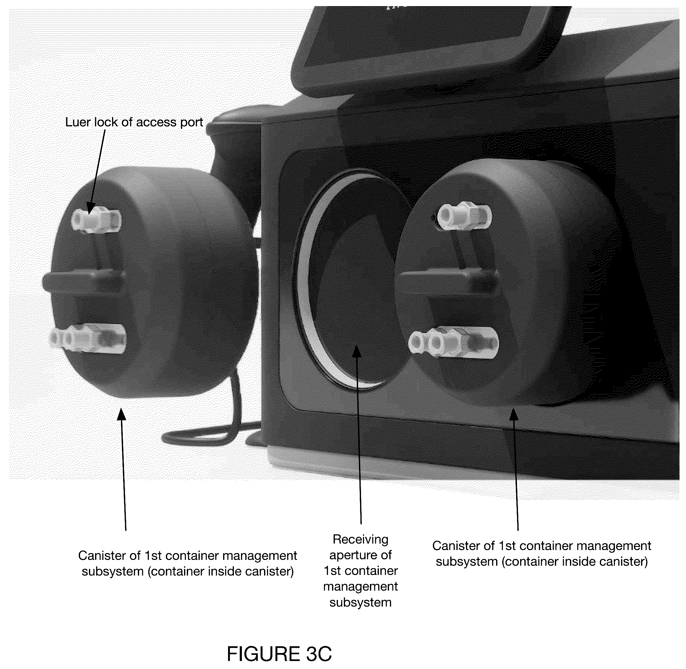 Patent US12099050 Figure 5 – Method and system for partially or fully automated buoyancy-assisted separation