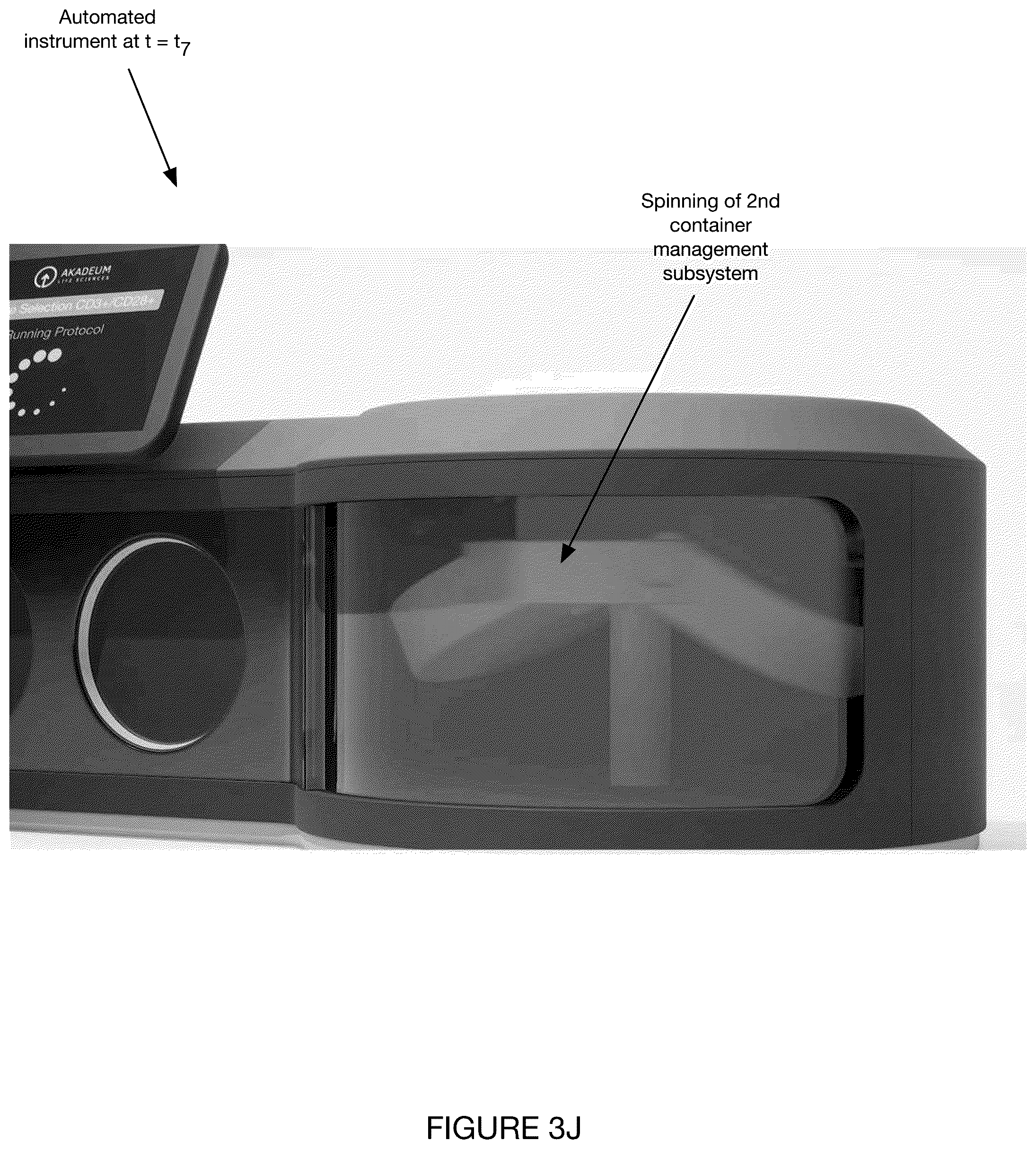 Patent US12099050 Figure 12 – Method and system for partially or fully automated buoyancy-assisted separation