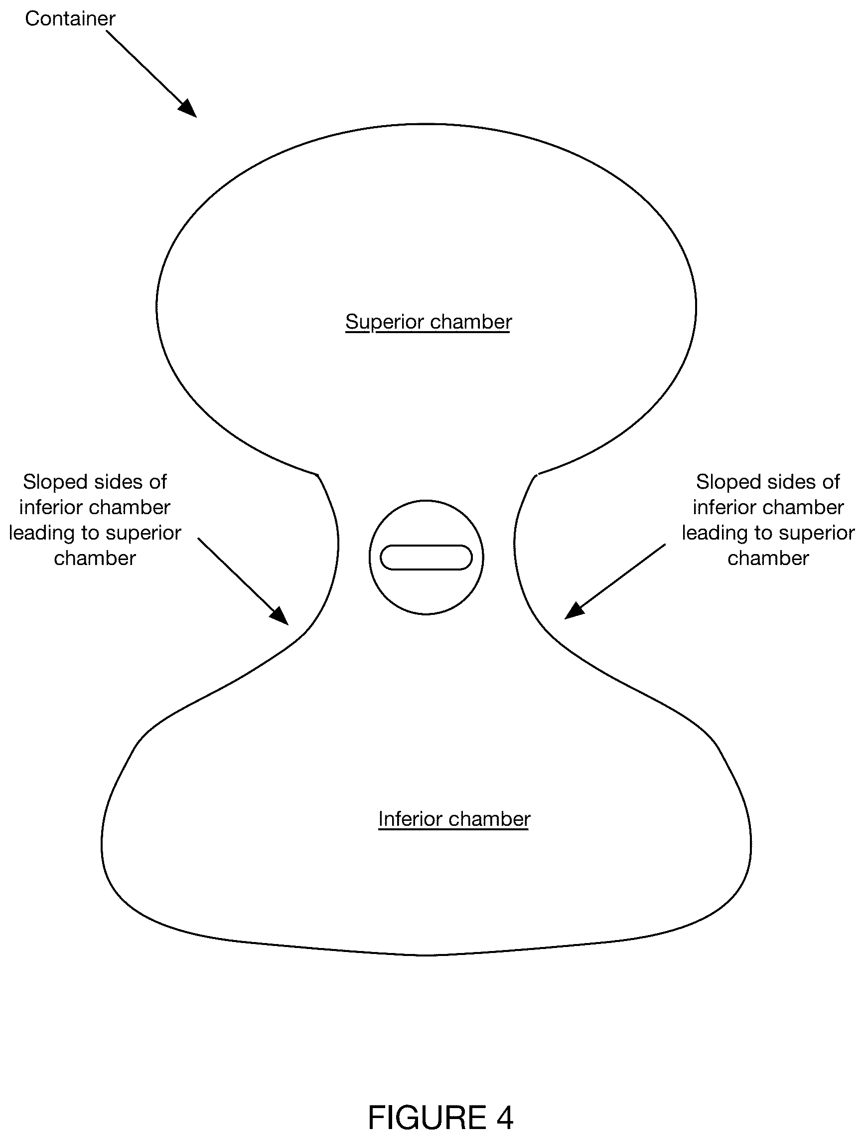 Patent US12099050 Figure 16 – Method and system for partially or fully automated buoyancy-assisted separation