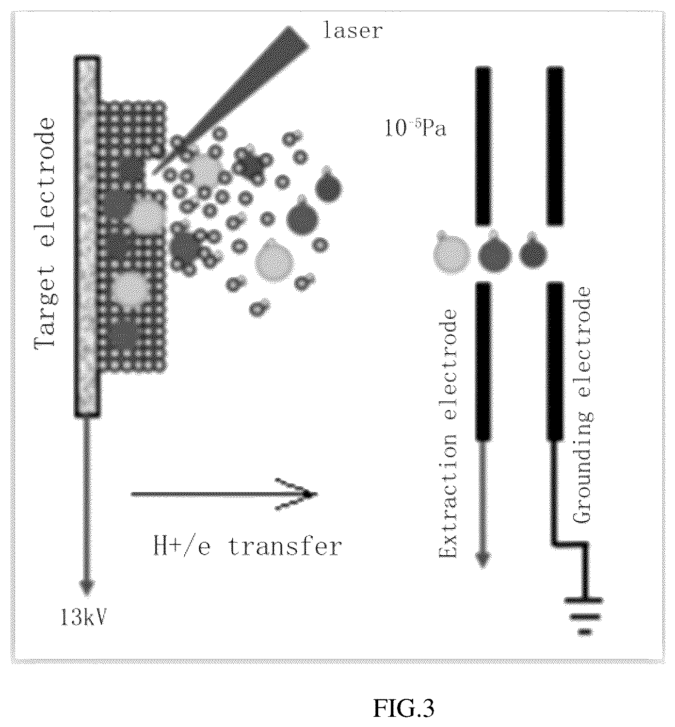 Patent US12099052 Figure 3 – Method for detecting human ingested substance and ingestion times