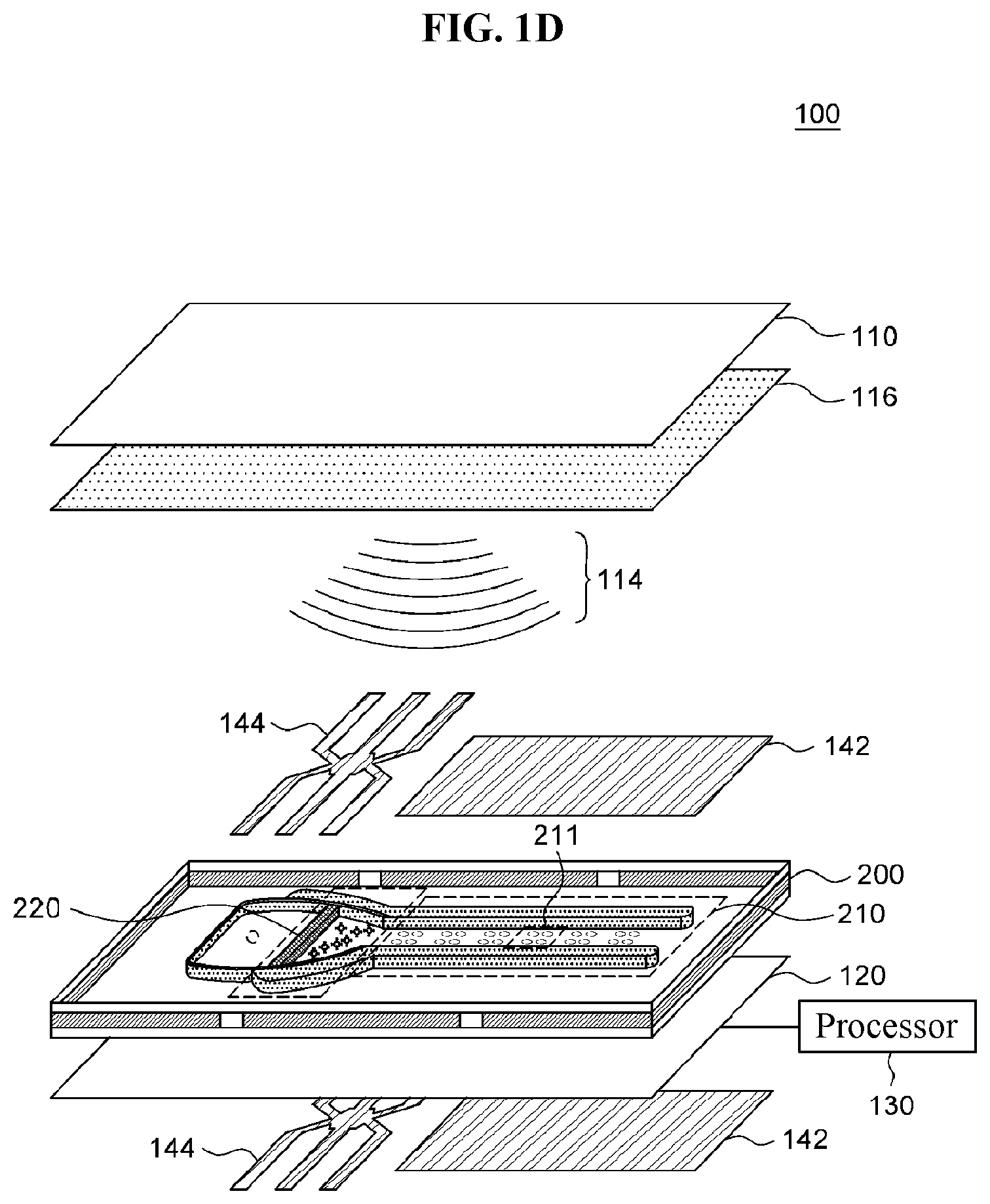 Patent US12099058 Figure 4 – Method for quantitatively analyzing target material and device for quantitatively analyzing target material by using same