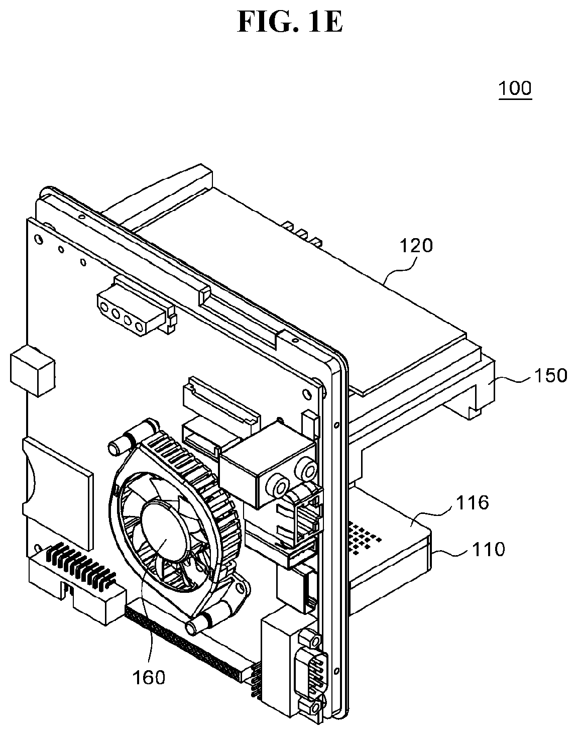 Patent US12099058 Figure 5 – Method for quantitatively analyzing target material and device for quantitatively analyzing target material by using same