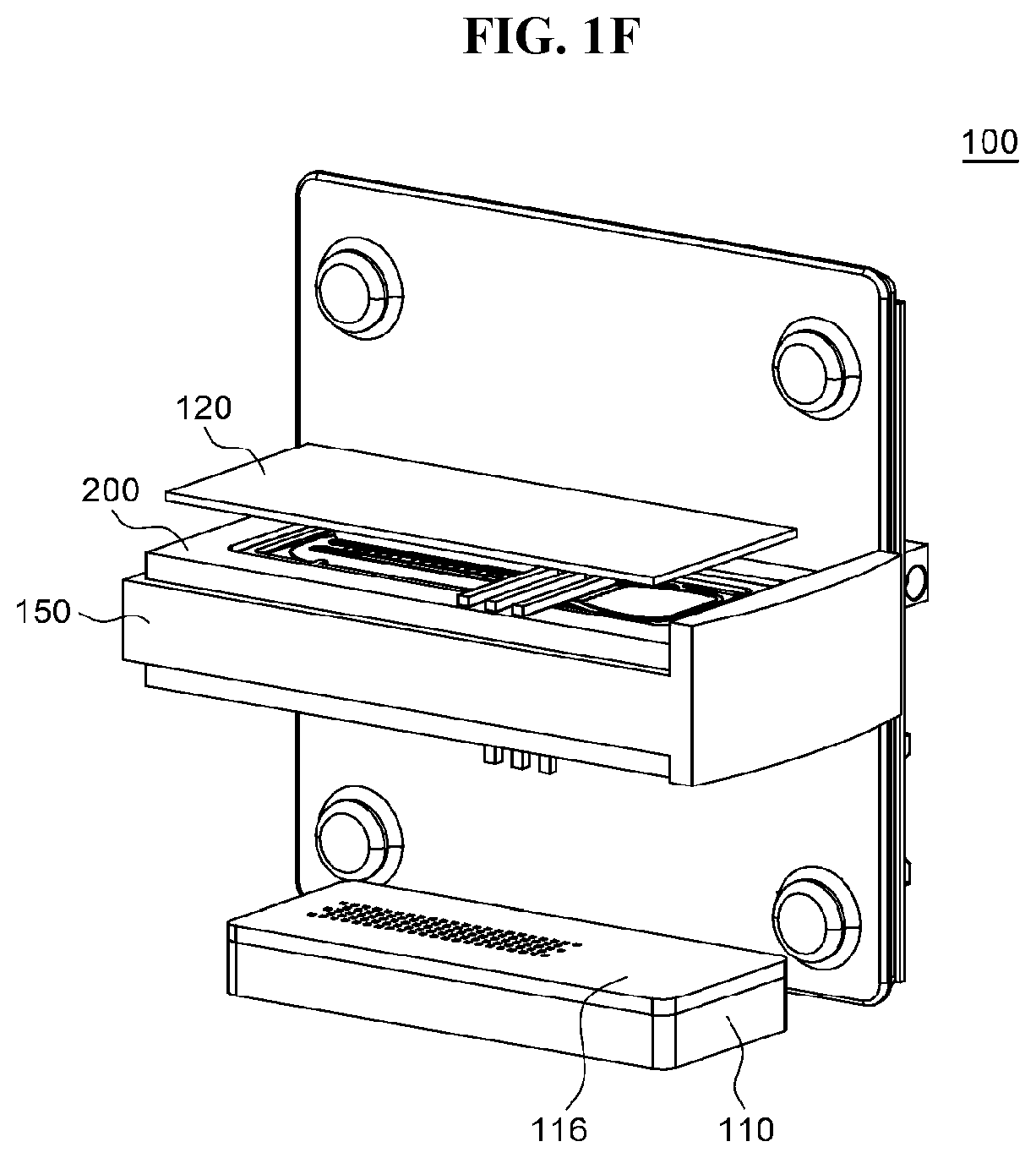 Patent US12099058 Figure 6 – Method for quantitatively analyzing target material and device for quantitatively analyzing target material by using same