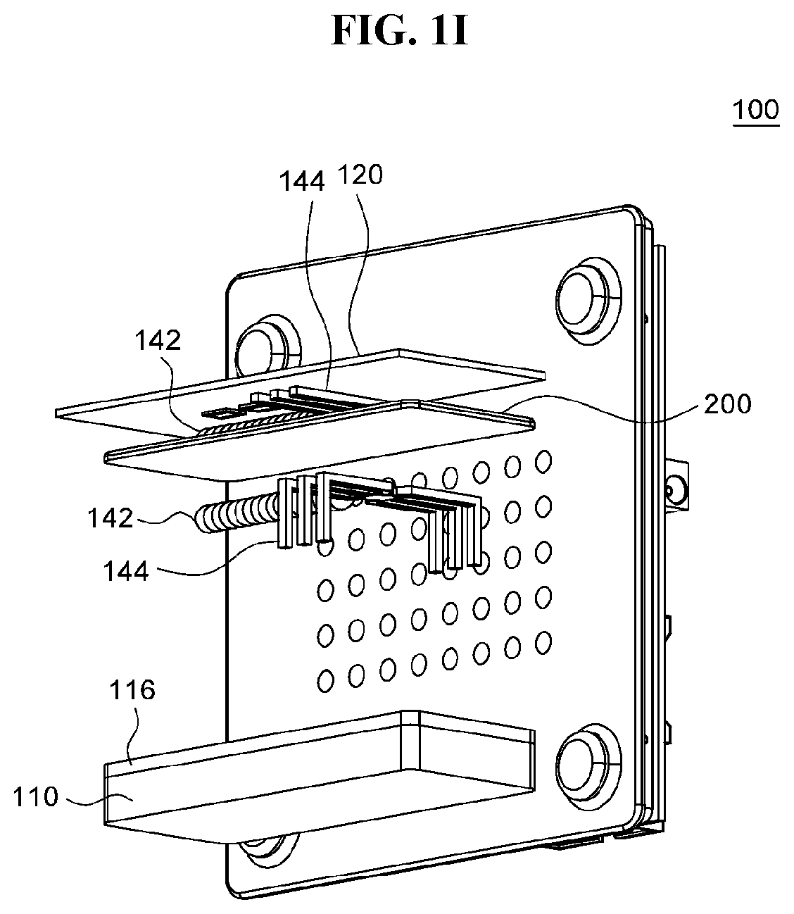 Patent US12099058 Figure 9 – Method for quantitatively analyzing target material and device for quantitatively analyzing target material by using same