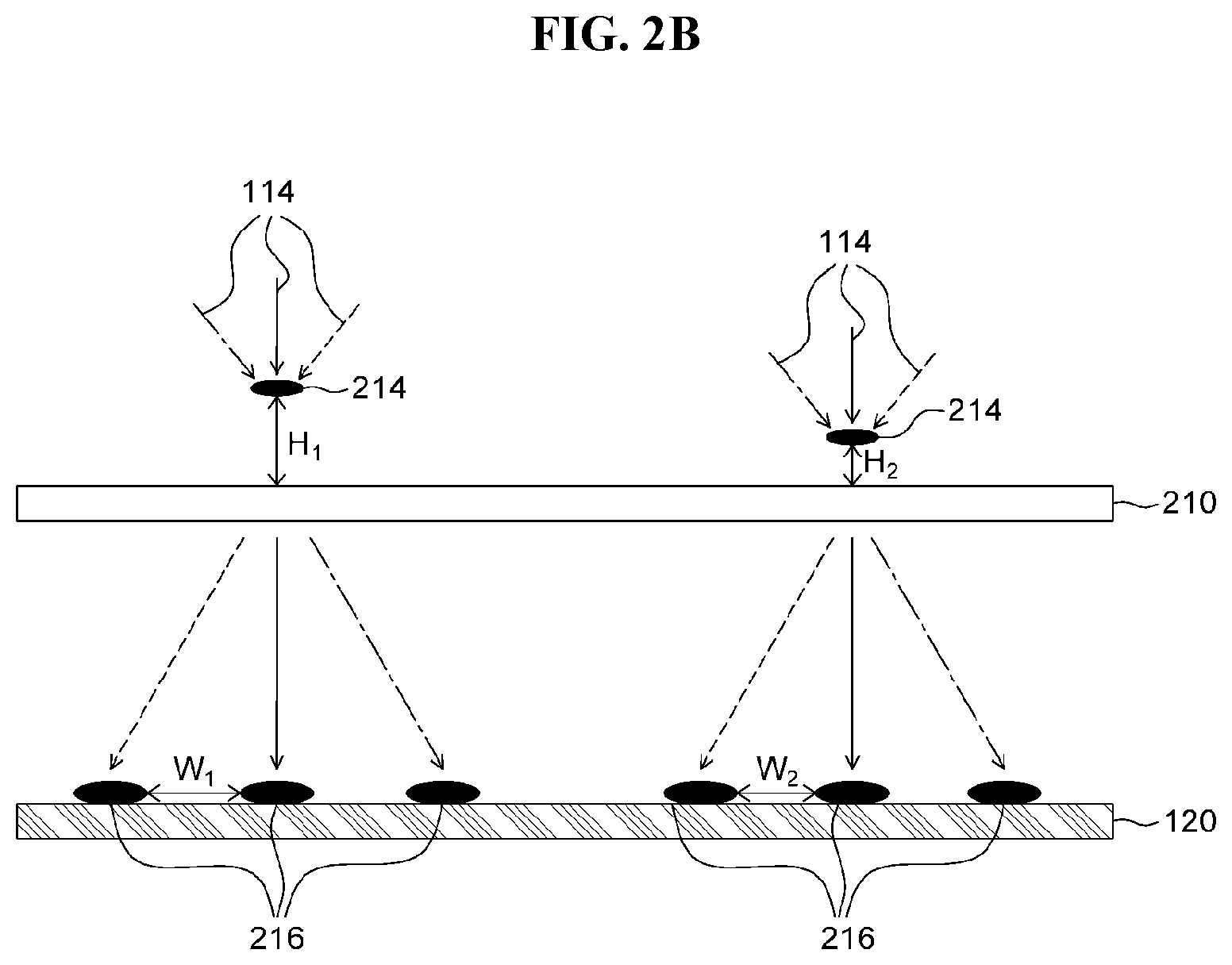 Patent US12099058 Figure 11 – Method for quantitatively analyzing target material and device for quantitatively analyzing target material by using same