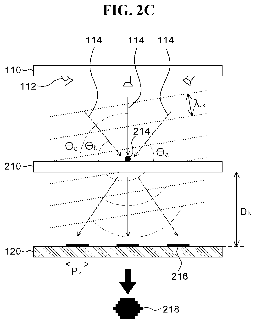 Patent US12099058 Figure 12 – Method for quantitatively analyzing target material and device for quantitatively analyzing target material by using same
