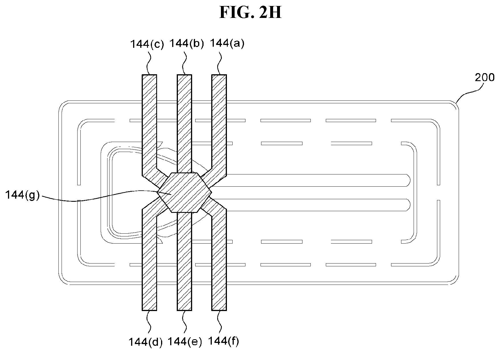 Patent US12099058 Figure 17 – Method for quantitatively analyzing target material and device for quantitatively analyzing target material by using same