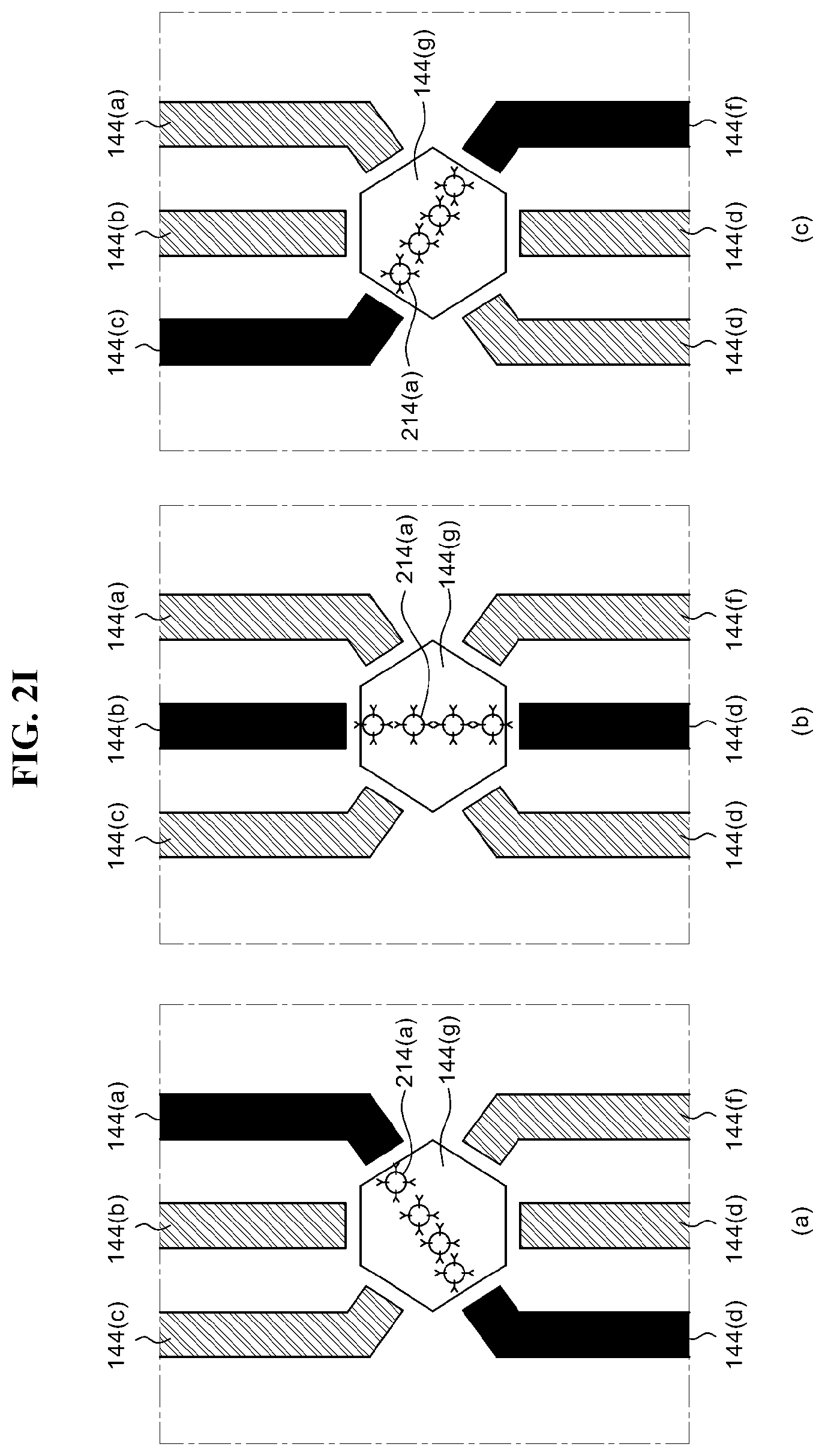 Patent US12099058 Figure 18 – Method for quantitatively analyzing target material and device for quantitatively analyzing target material by using same