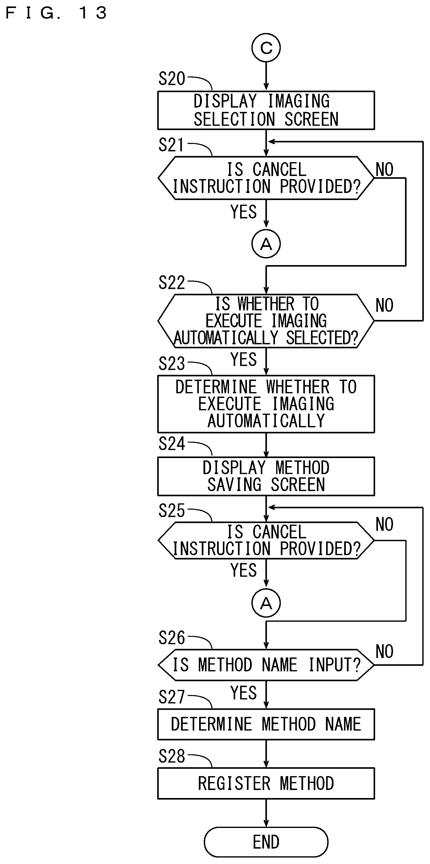 Patent US12099072 Figure 13 – Cell picking device