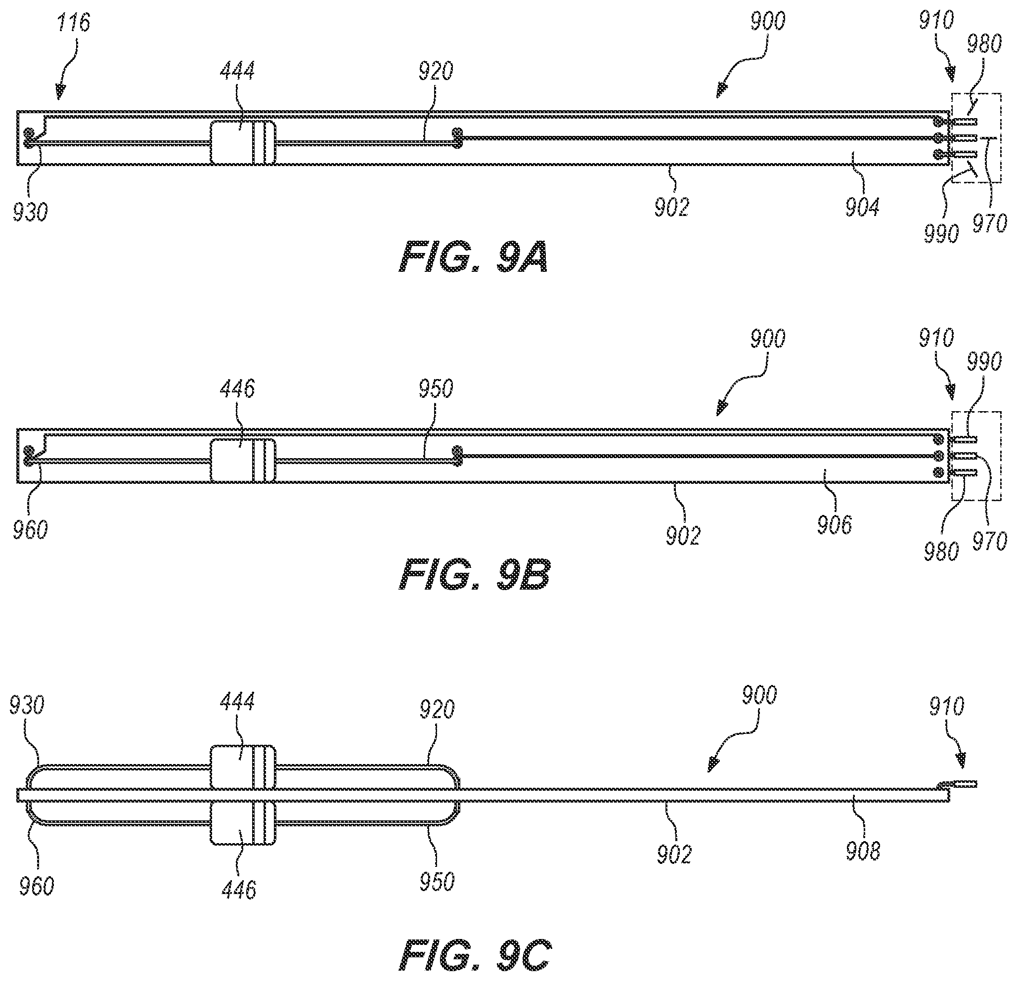 Patent US12099074 Figure 9 – Electronic proof of air flow switch