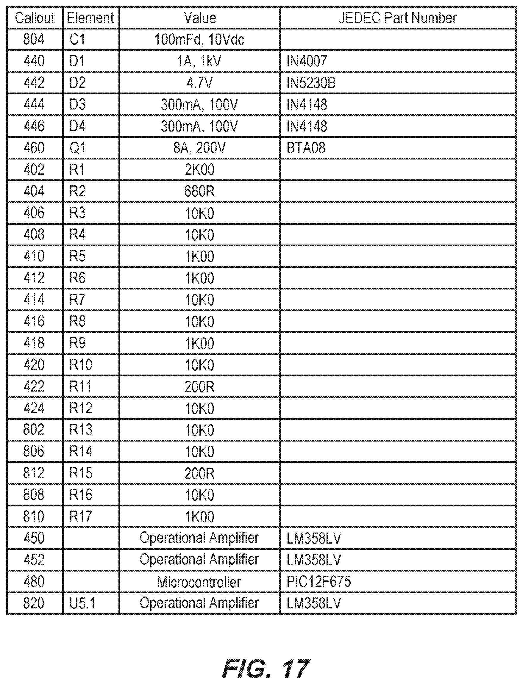 Patent US12099074 Figure 17 – Electronic proof of air flow switch