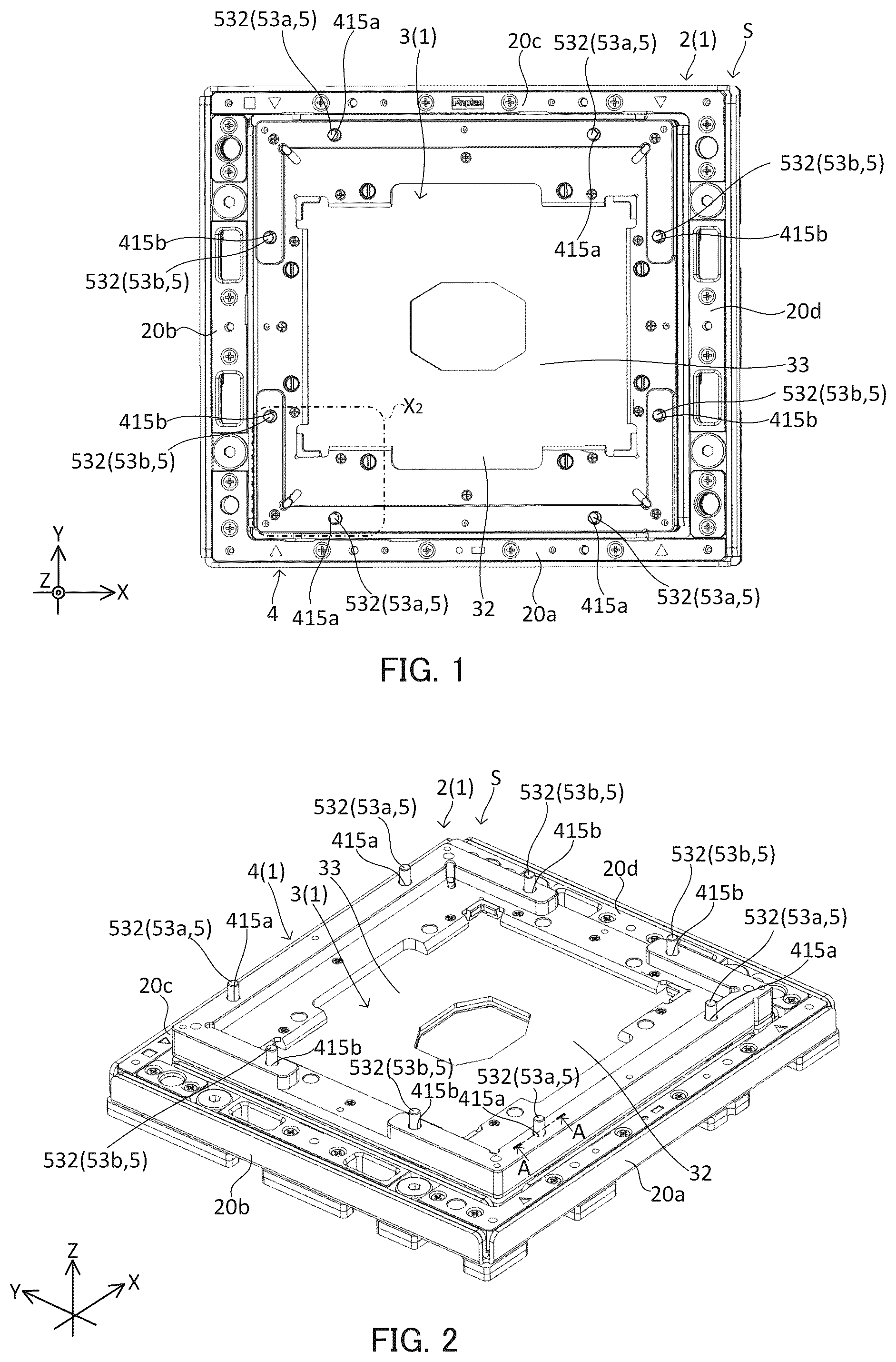 Patent US12099077 Figure 1 – Socket