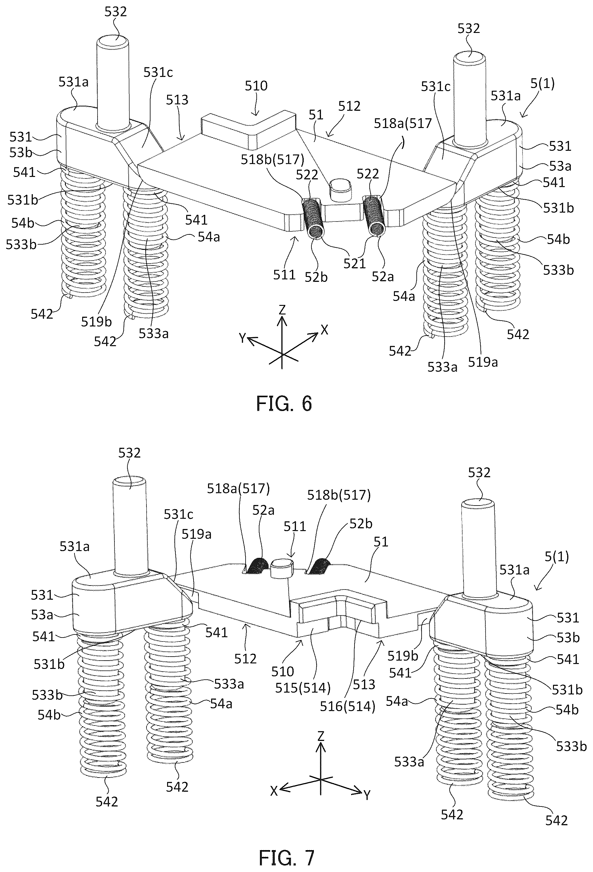 Patent US12099077 Figure 5 – Socket
