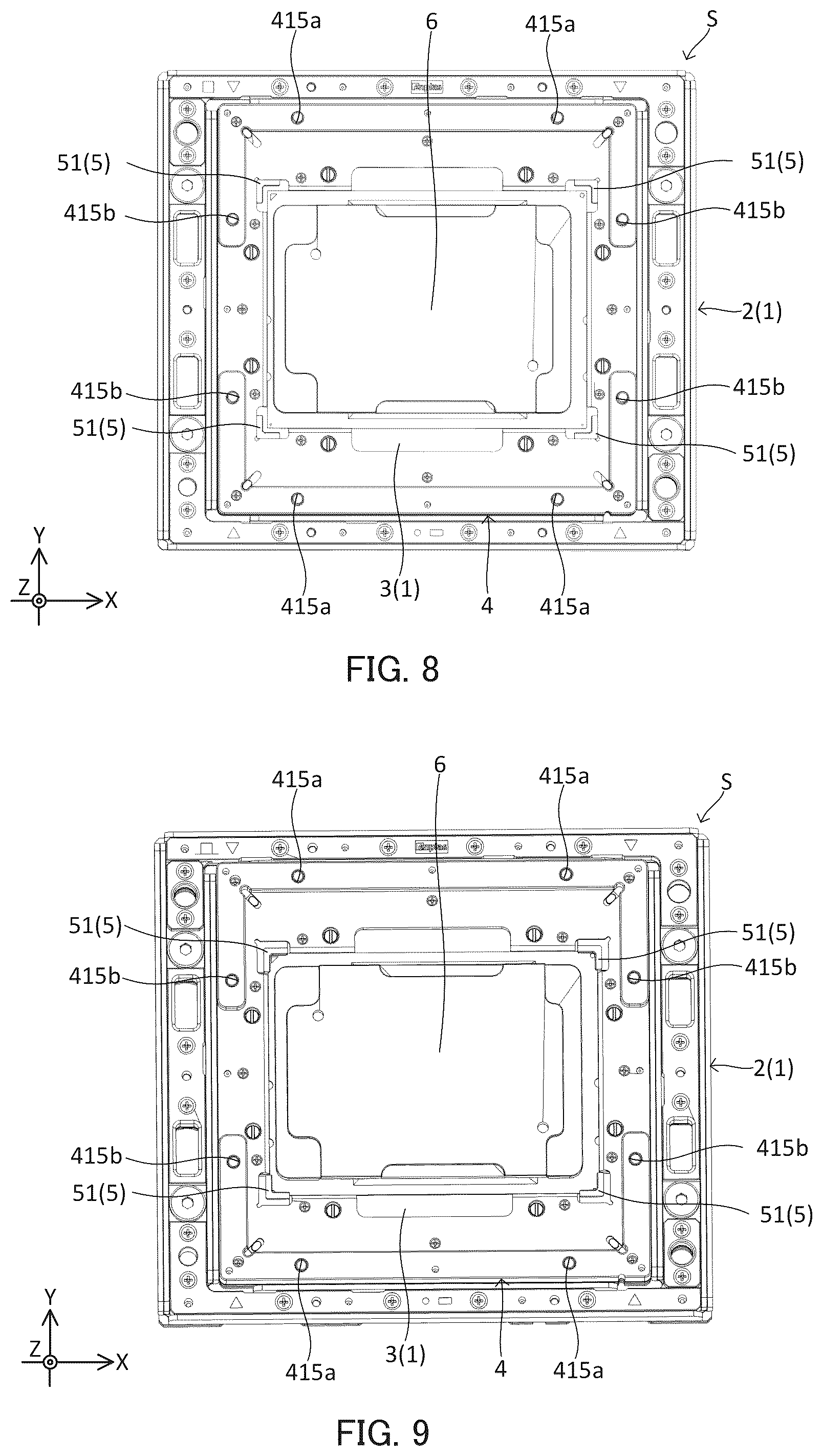 Patent US12099077 Figure 6 – Socket