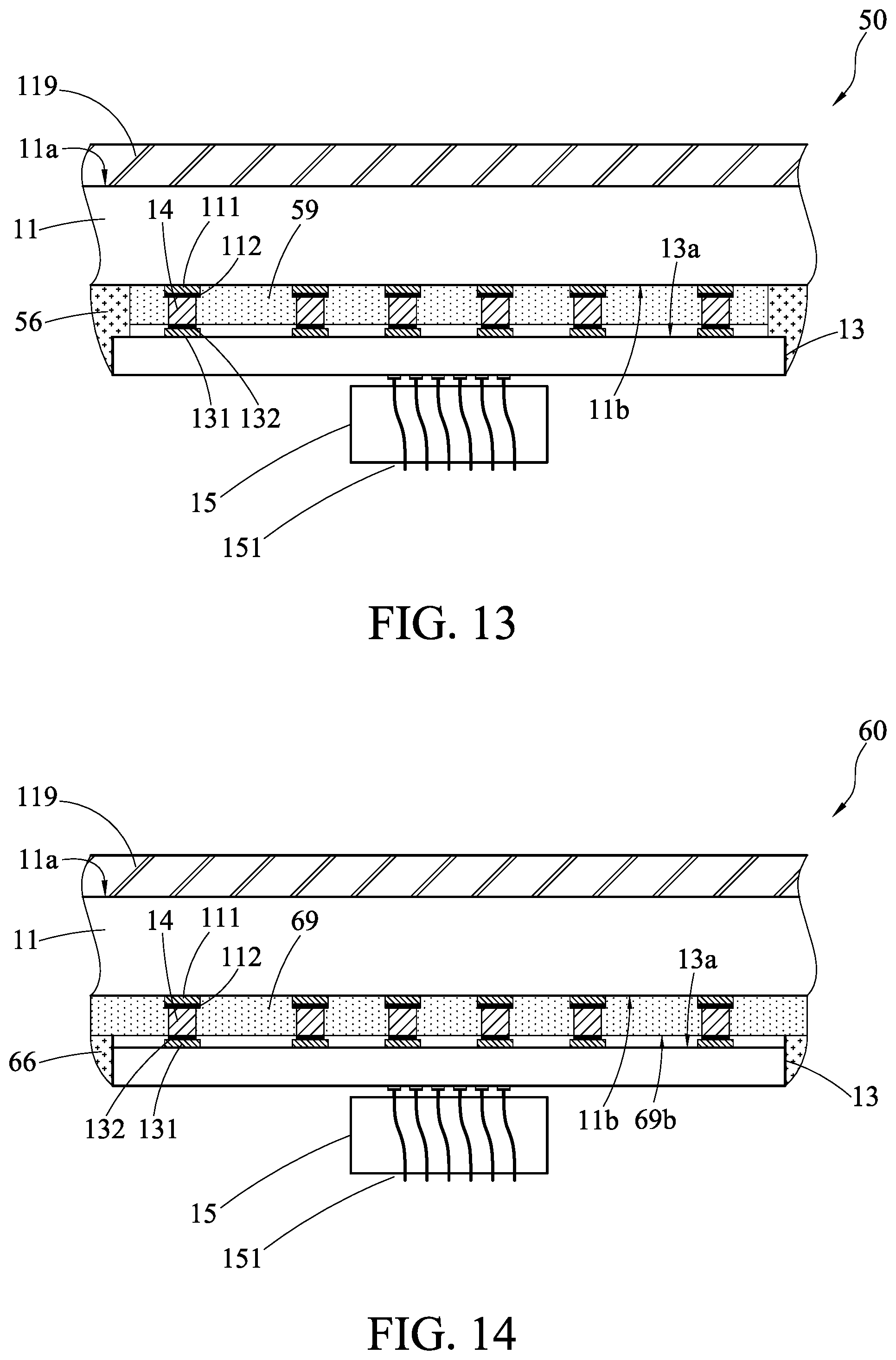Patent US12099078 Figure 9 – Probe card and wafer testing assembly thereof