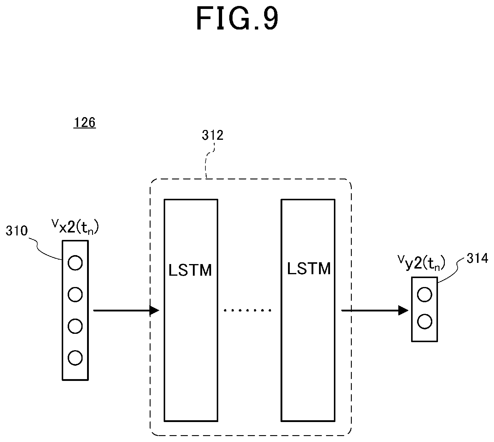 Patent US12099094 Figure 9 – Learning method, state estimation method, and state estimation device for state estimation model of secondary battery