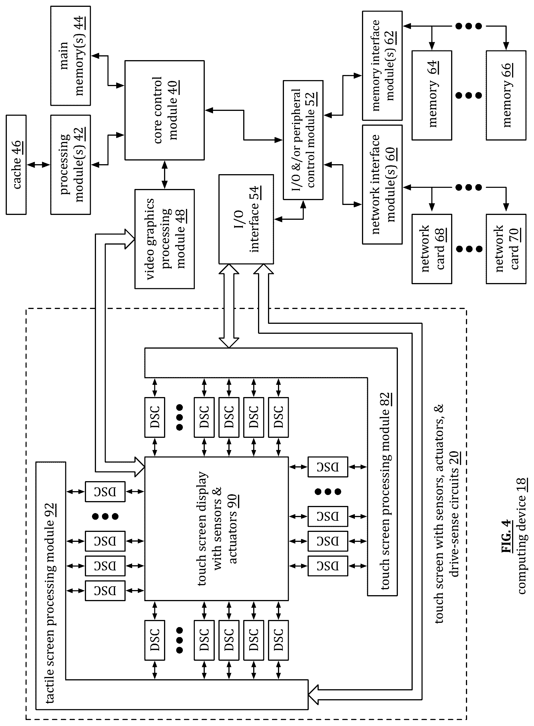 Patent US12099095 Figure 4 – Trend based battery health estimation
