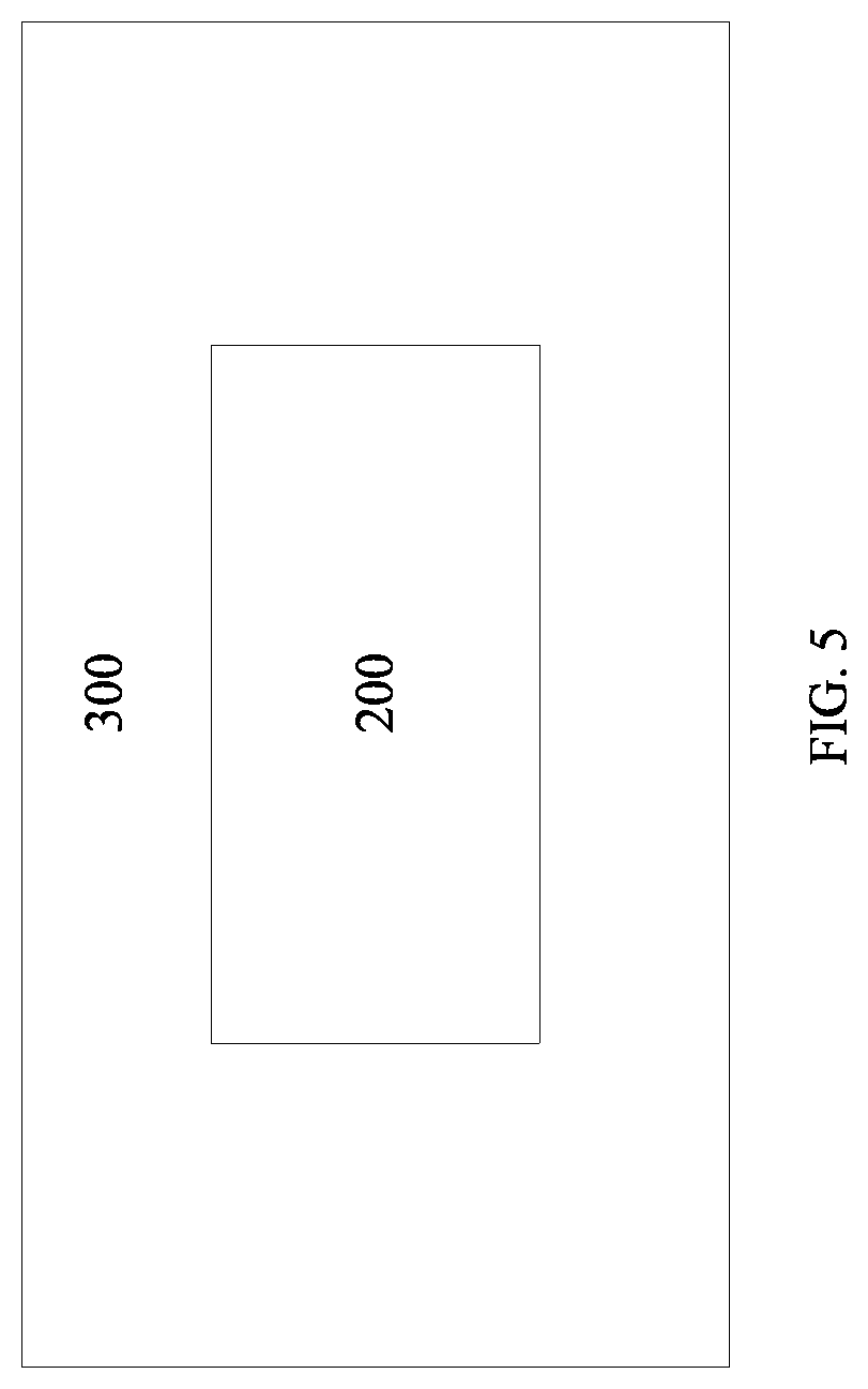 Patent US12099098 Figure 5 – Detection circuit for on-board direct current/direct current (DC/DC) ground wire and on-board device