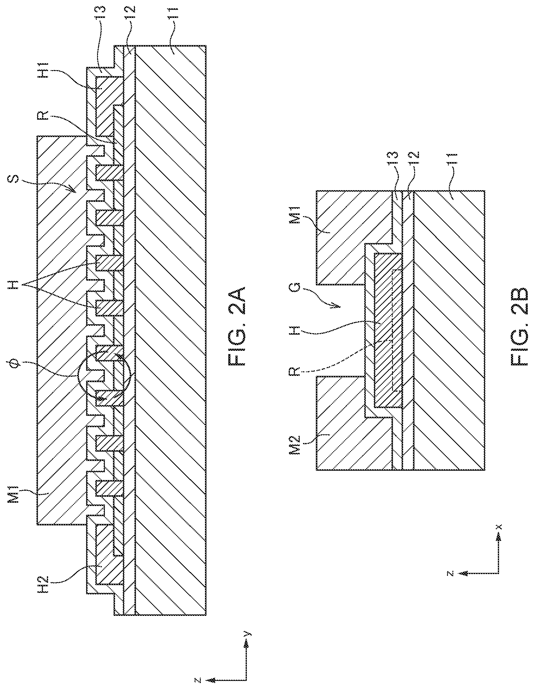 Patent US12099101 Figure 2 – Magnetic sensor